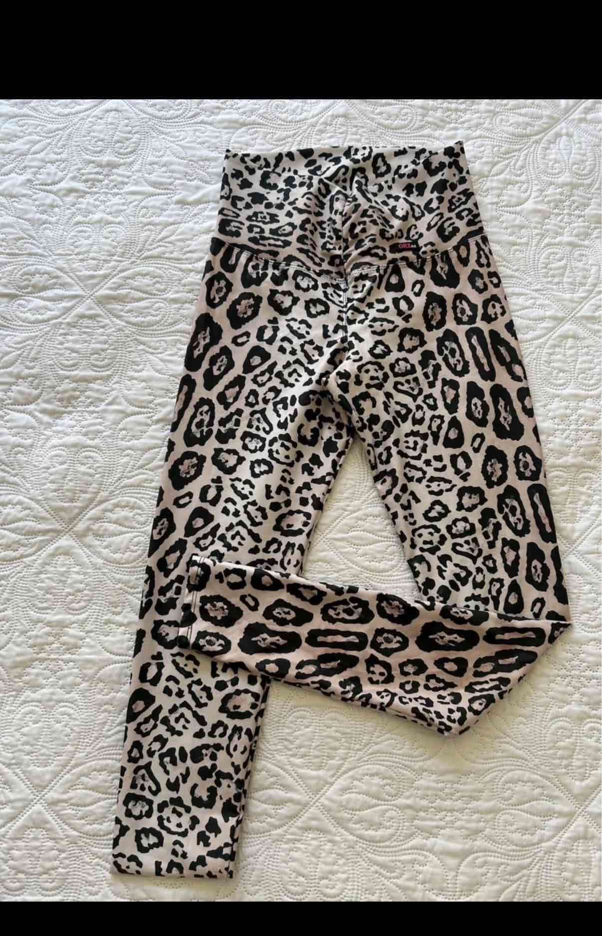 Calzas deportivas OrxFit