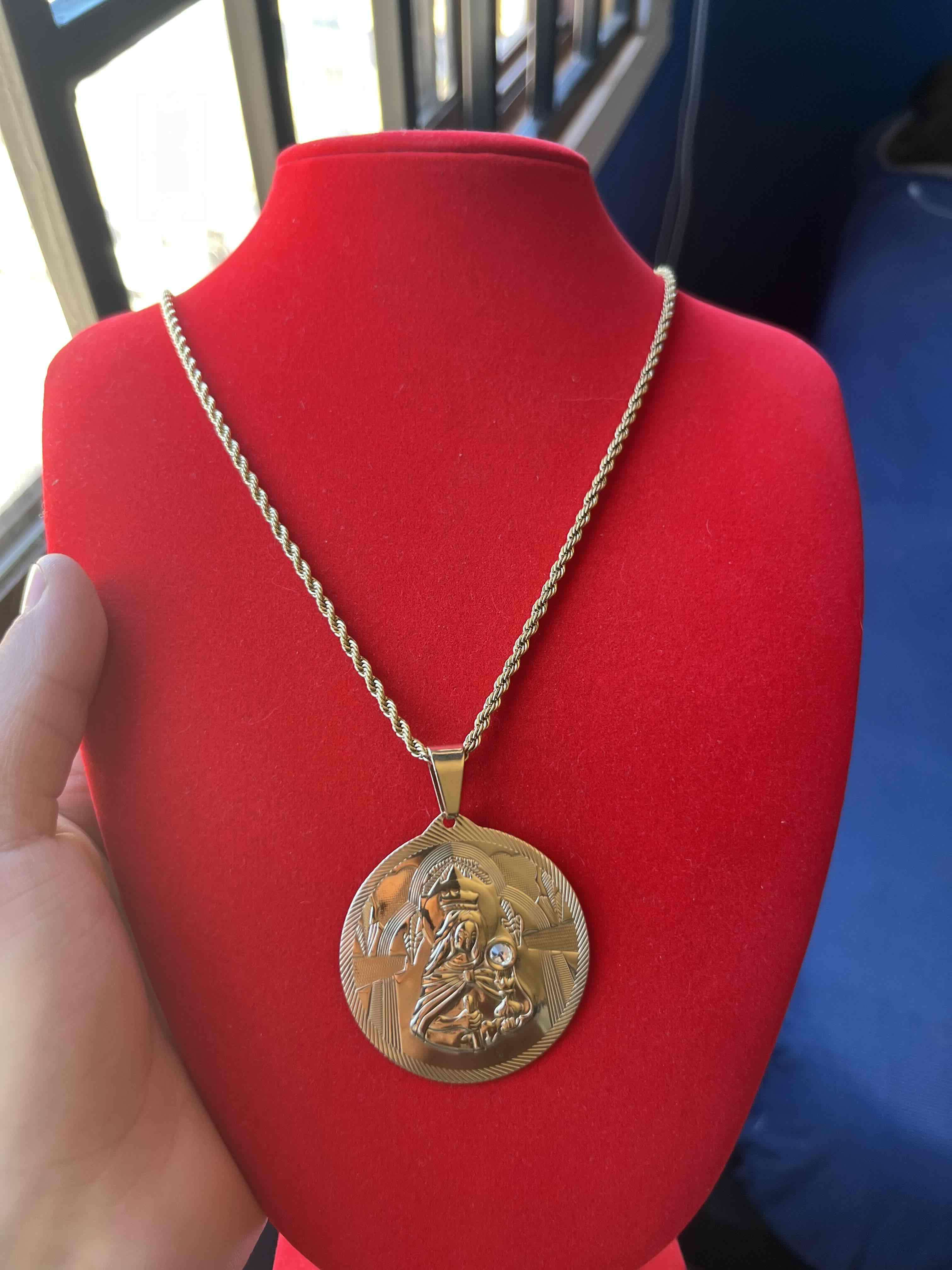 joyas de oro laminado 18k - miniatura 2