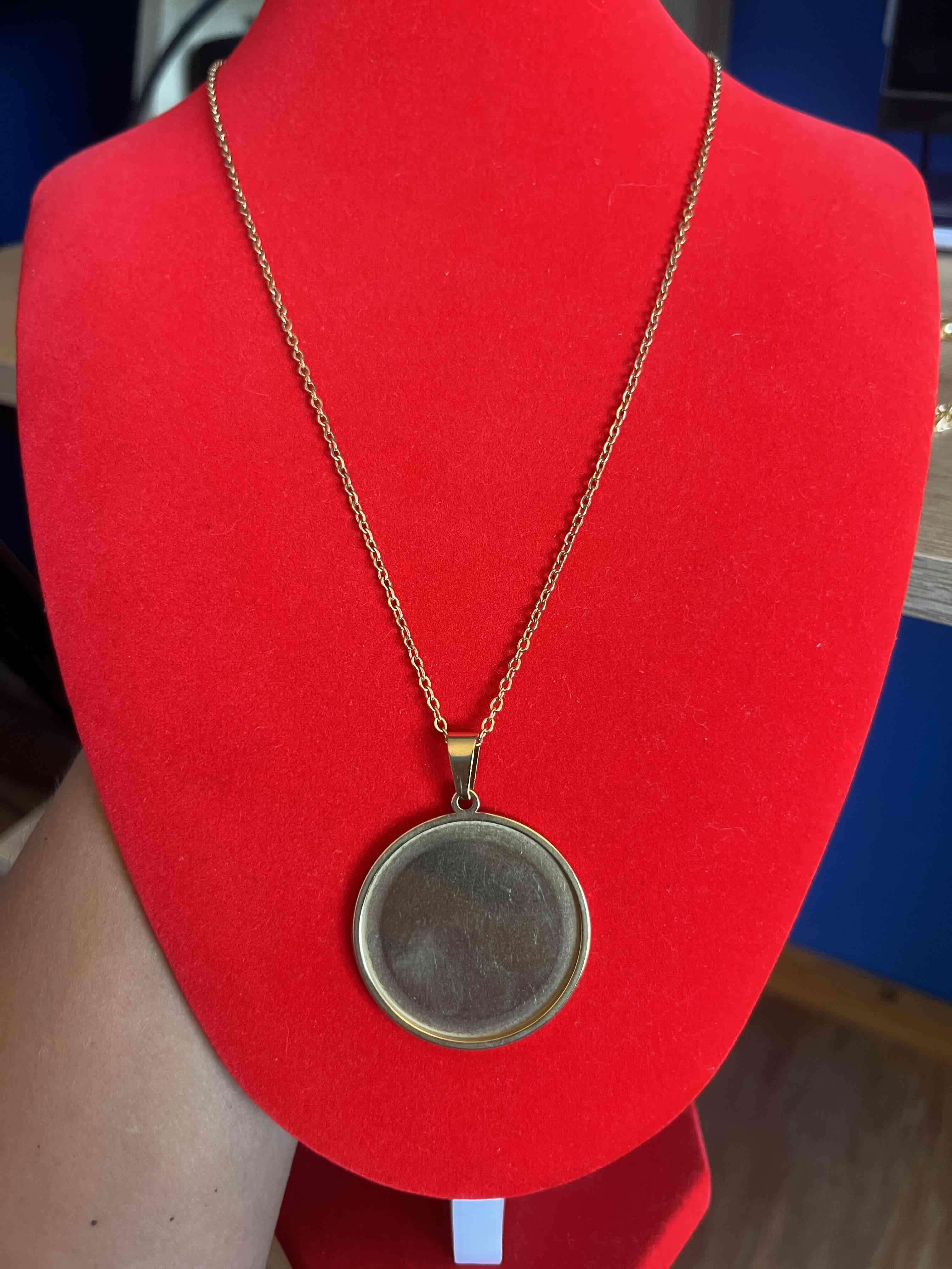 joyas de oro laminado 18k - miniatura 3