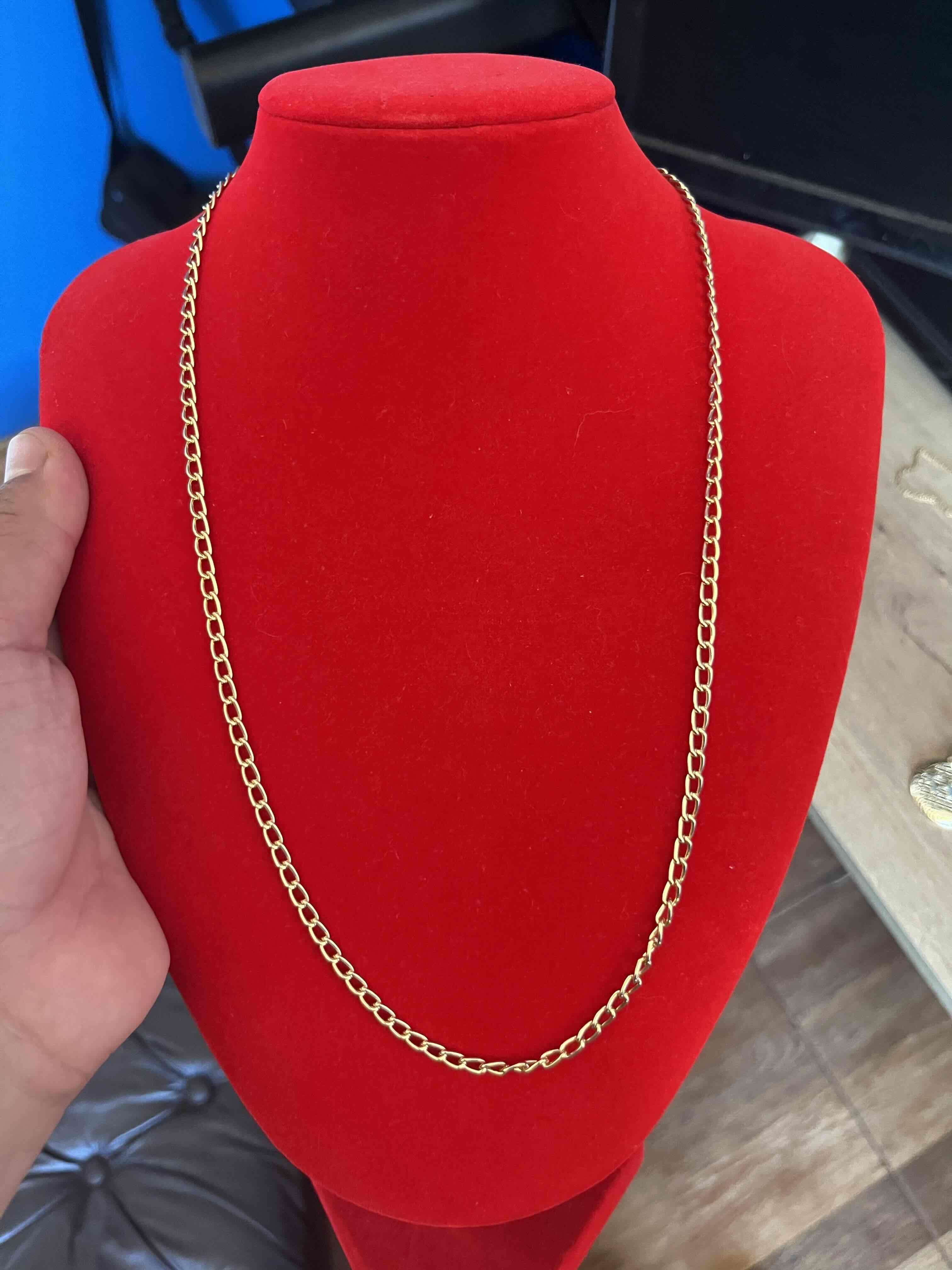 joyas de oro laminado 18k - miniatura 4