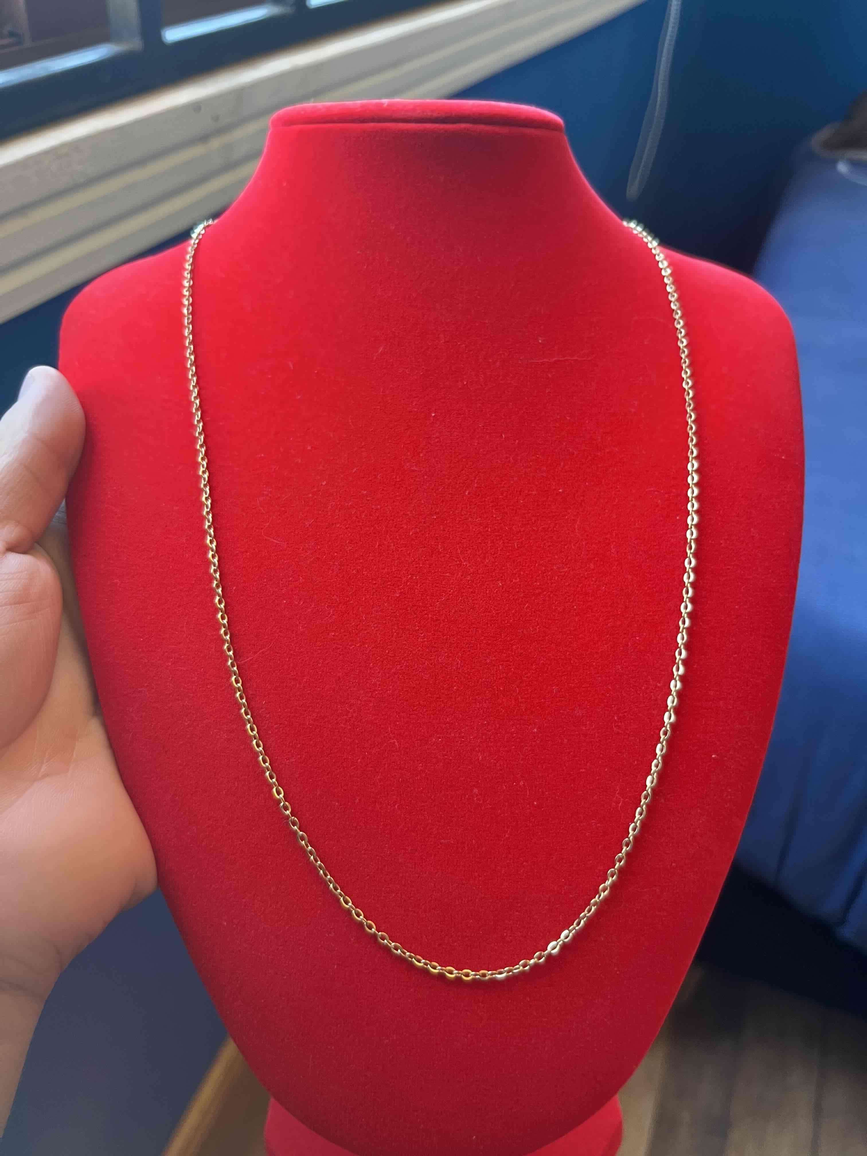 joyas de oro laminado 18k - miniatura 5