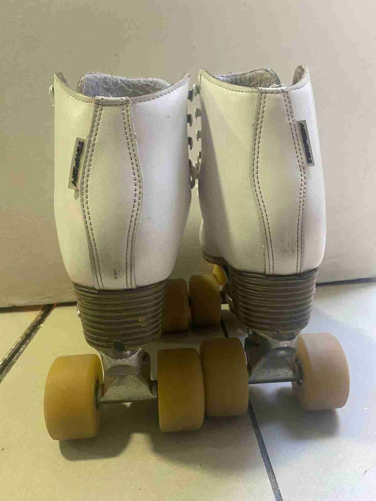 Patines roller Intermedios - miniatura 2