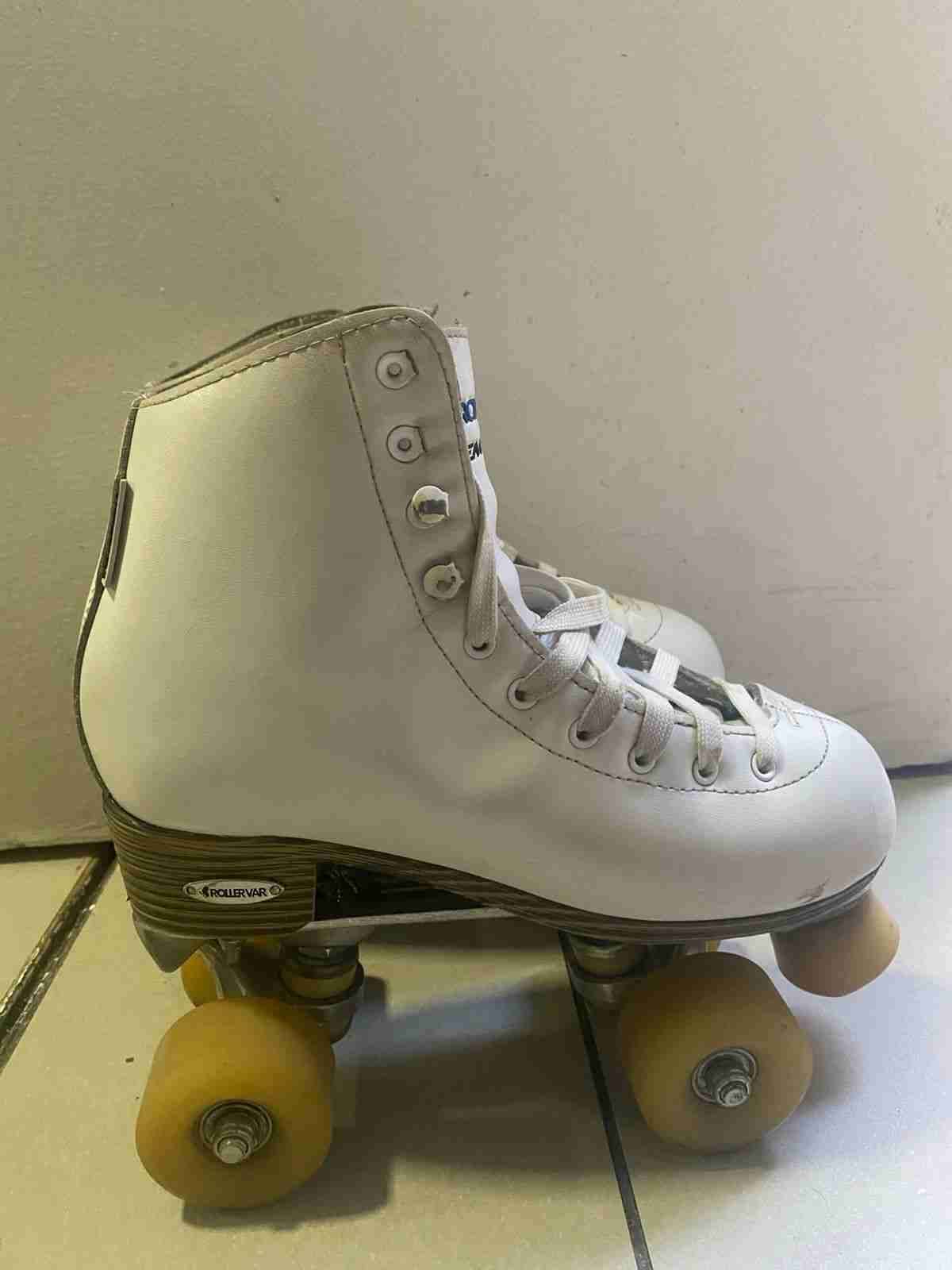 Patines roller Intermedios - miniatura 3