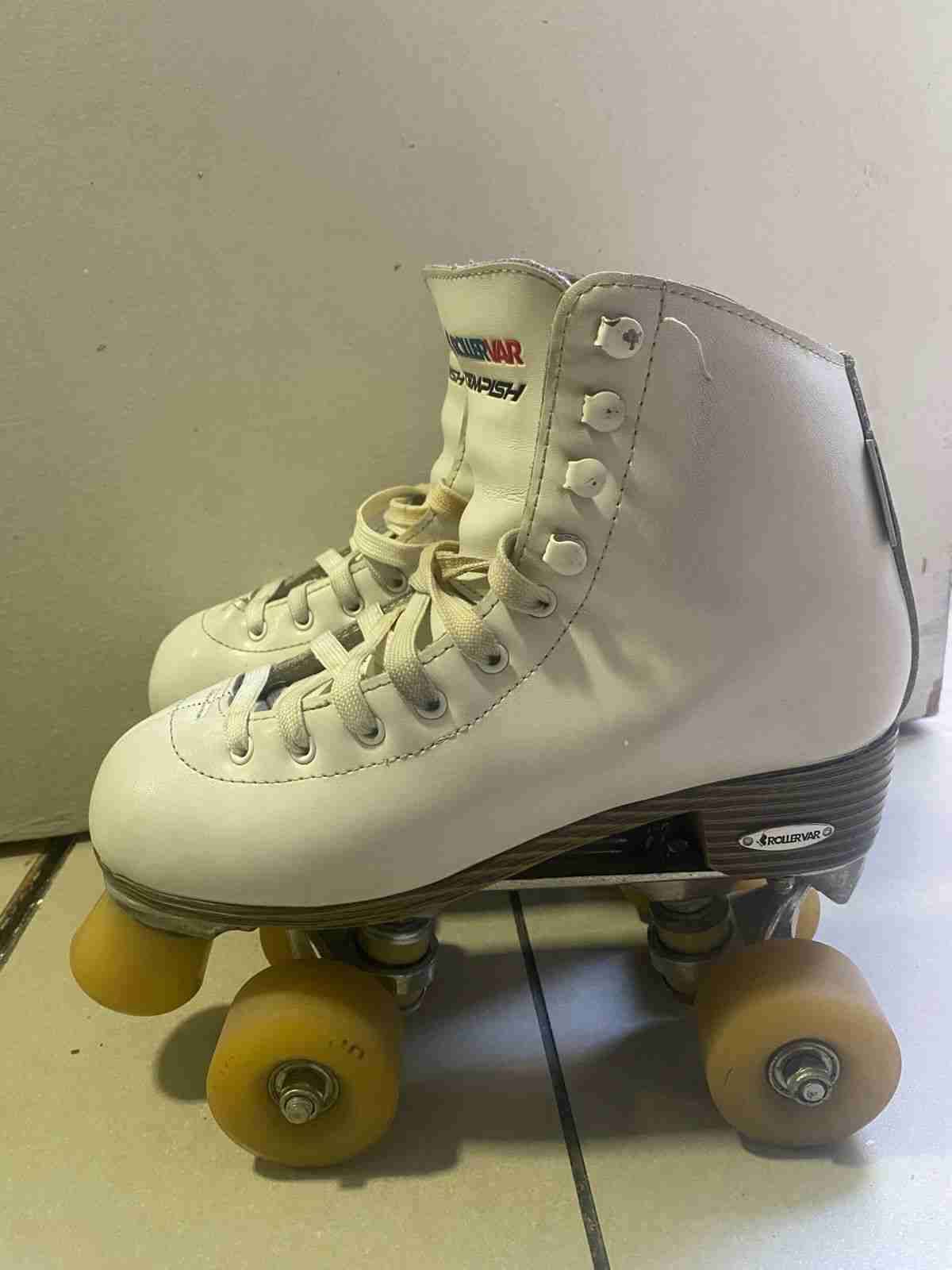 Patines roller Intermedios - miniatura 4