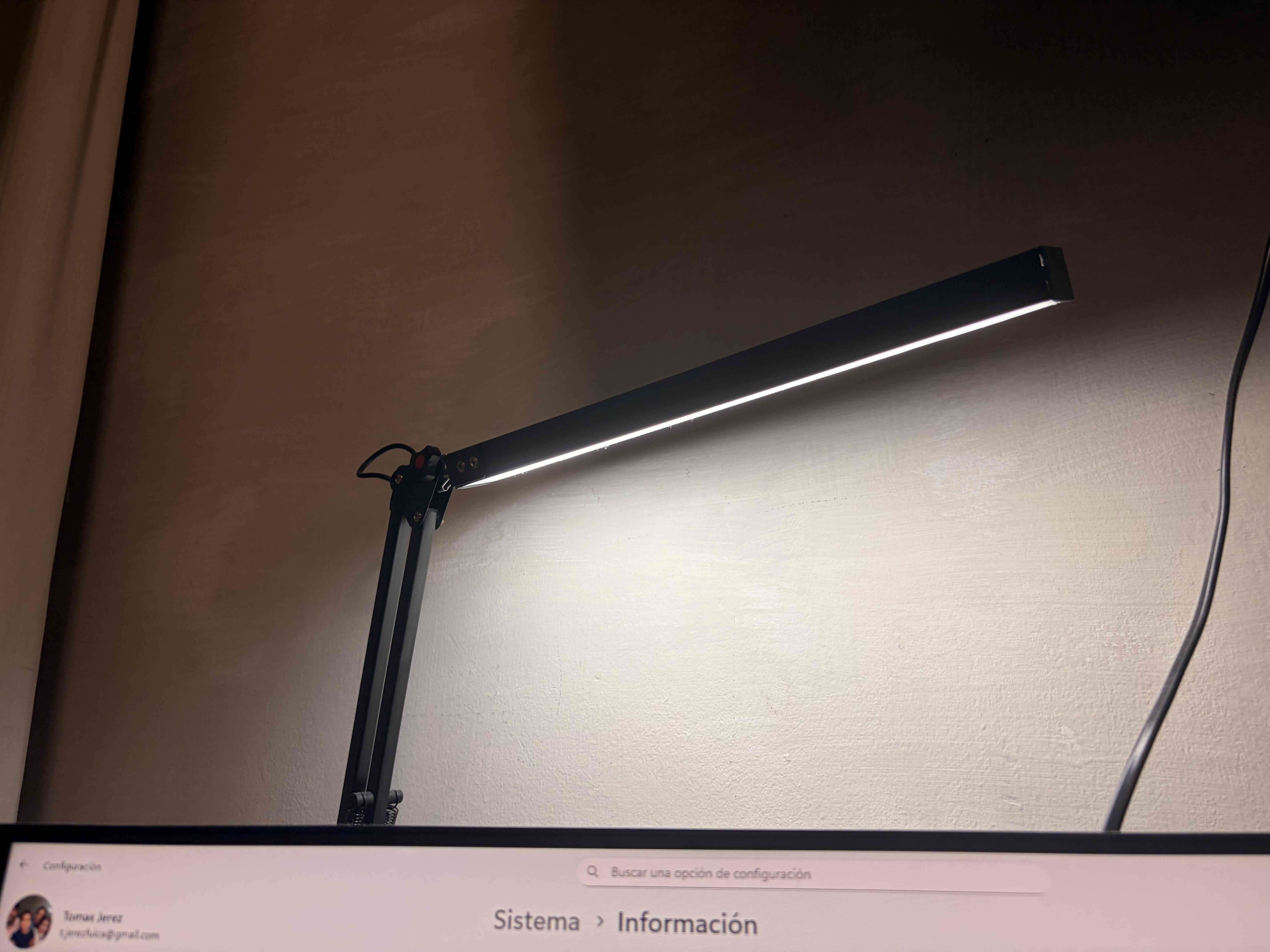 HP All in One PRO ONE440