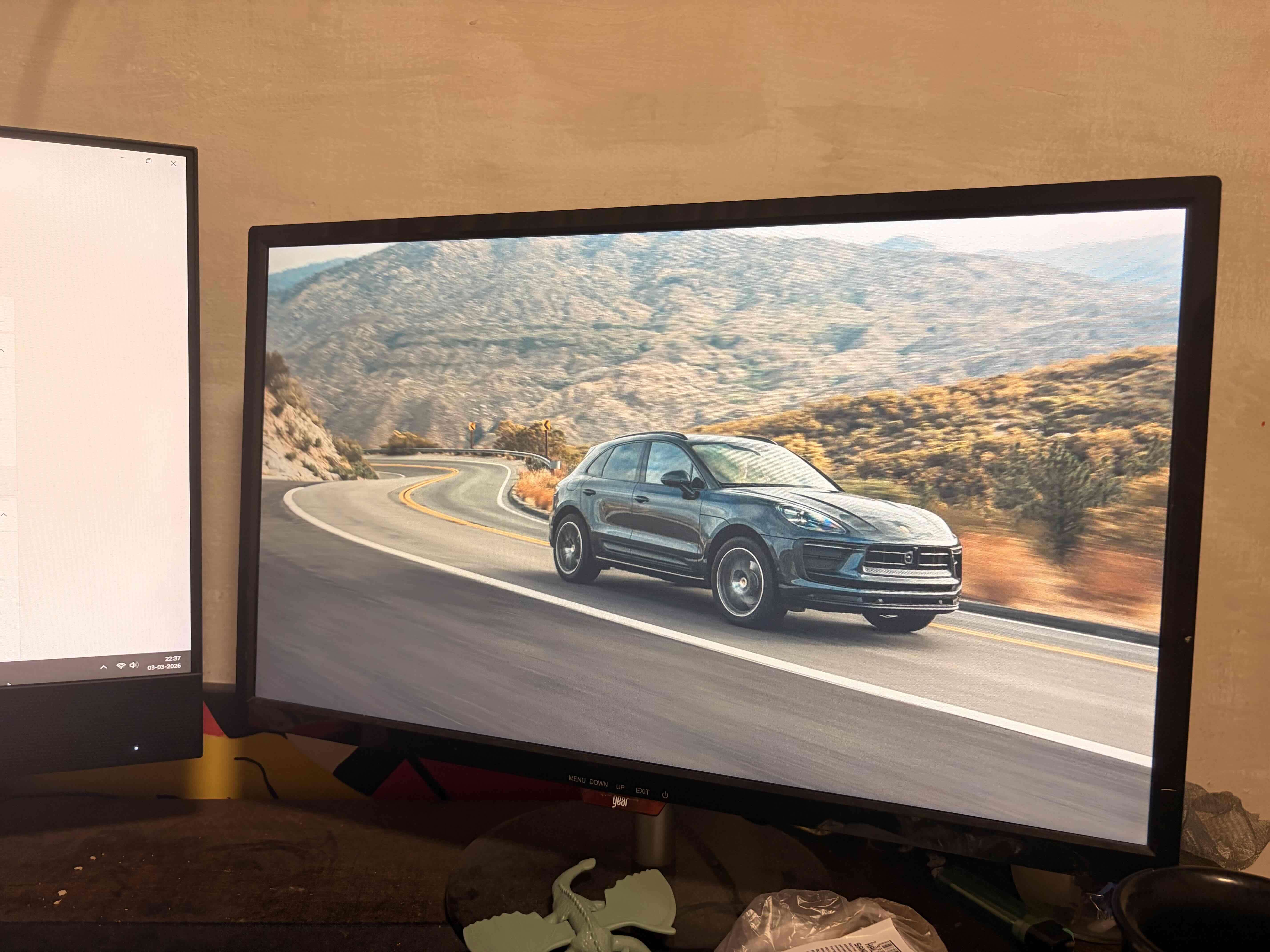 HP All in One PRO ONE440 - miniatura 3