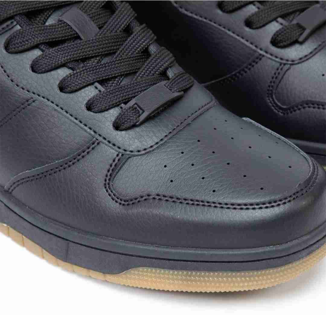 Zapatillas deportivas negras - miniatura 3