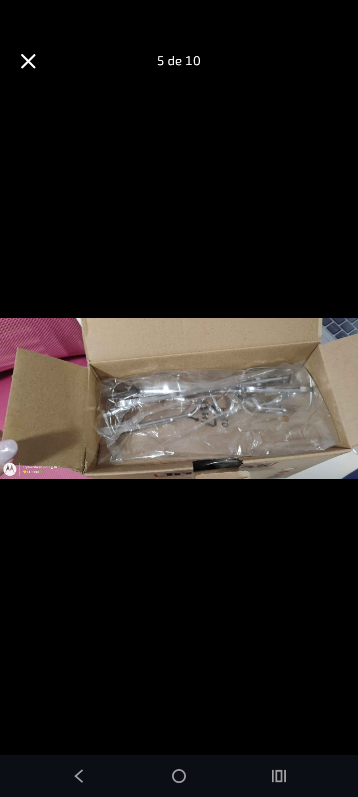 BATIDORA DE MANO THOMAS TH-8830M - miniatura 3