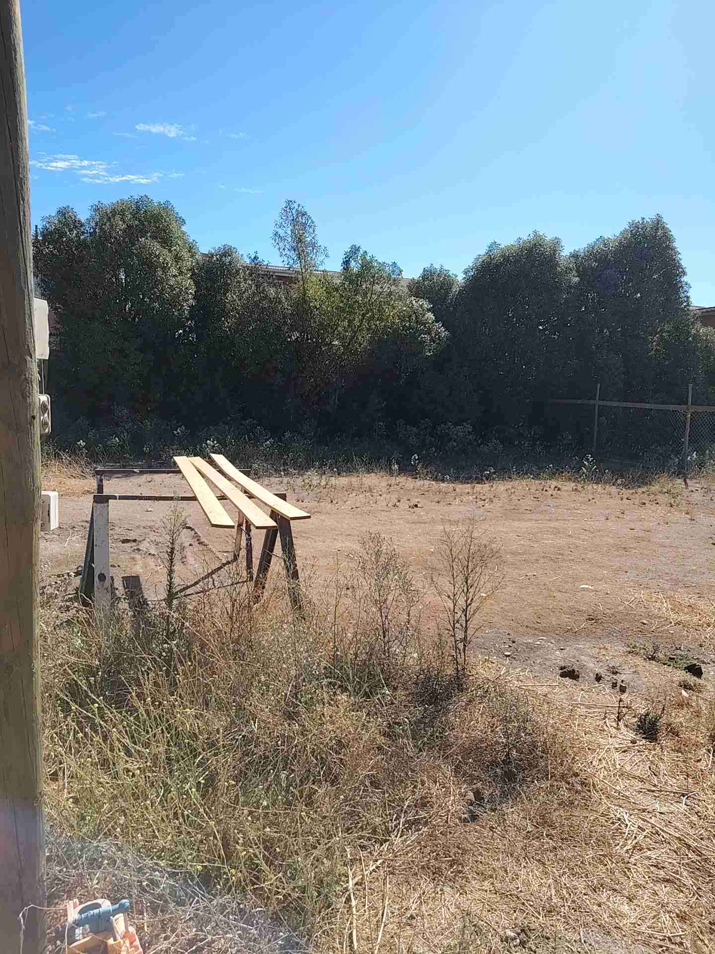 Venta de terrenos en Melipilla