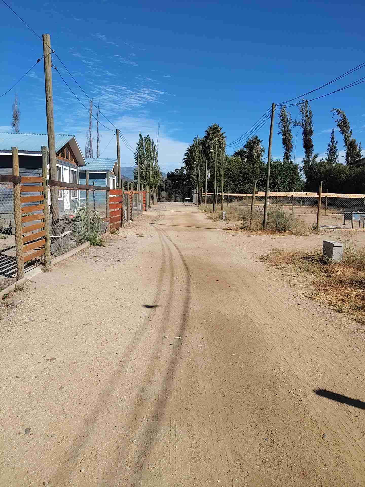 Venta de terrenos en Melipilla - miniatura 4