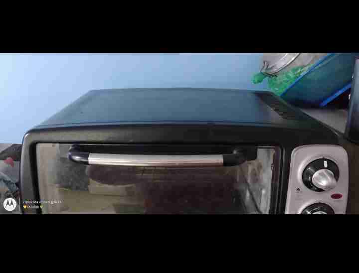 Horno eléctrico Groven - miniatura 2