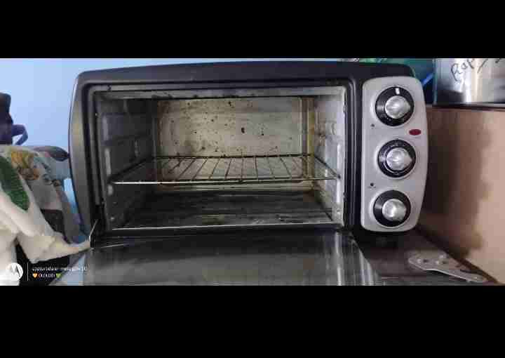 Horno eléctrico Groven - miniatura 3