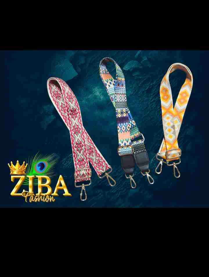 Correas con diseño - miniatura 3