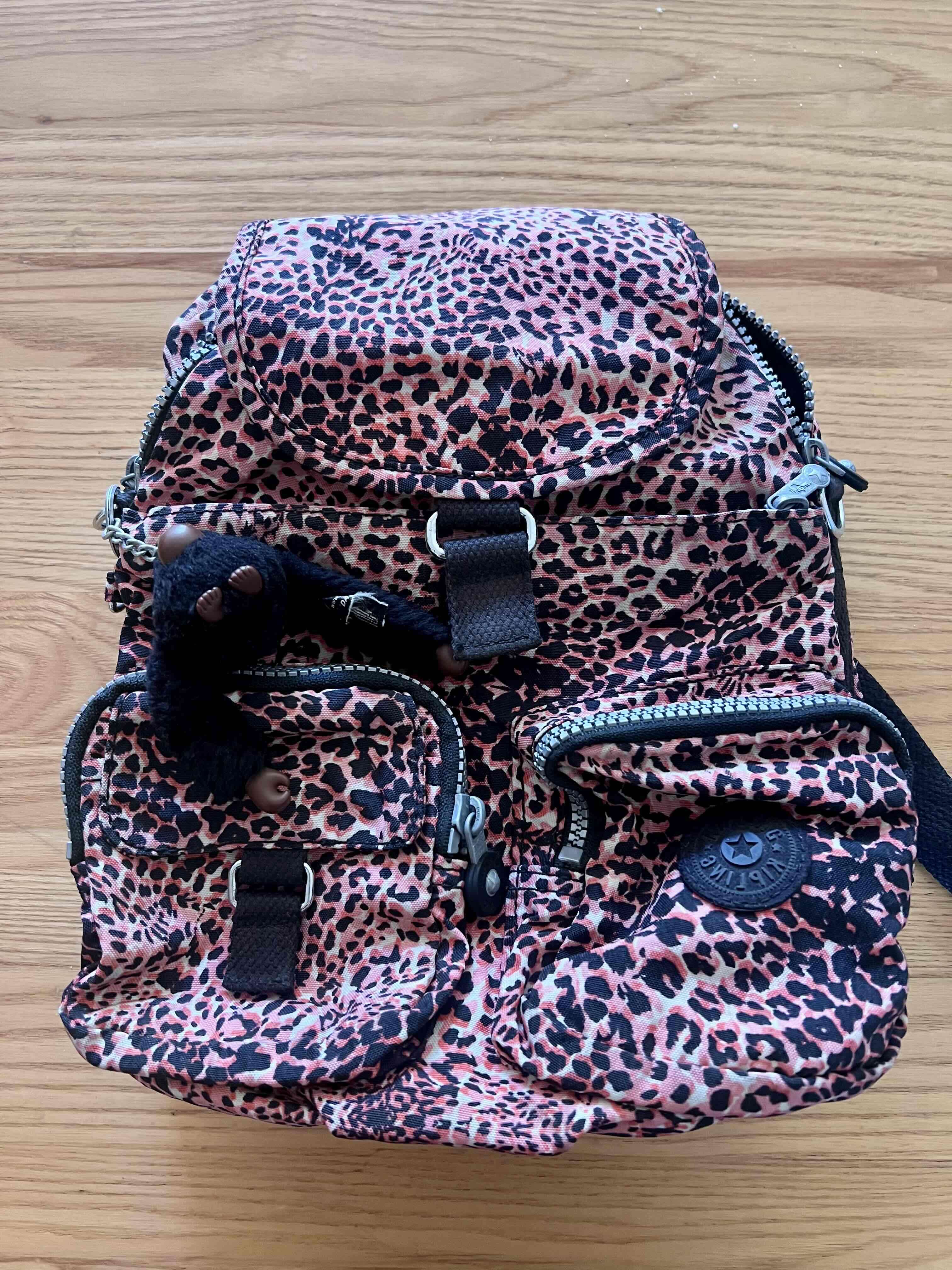 Mochila Kipling
