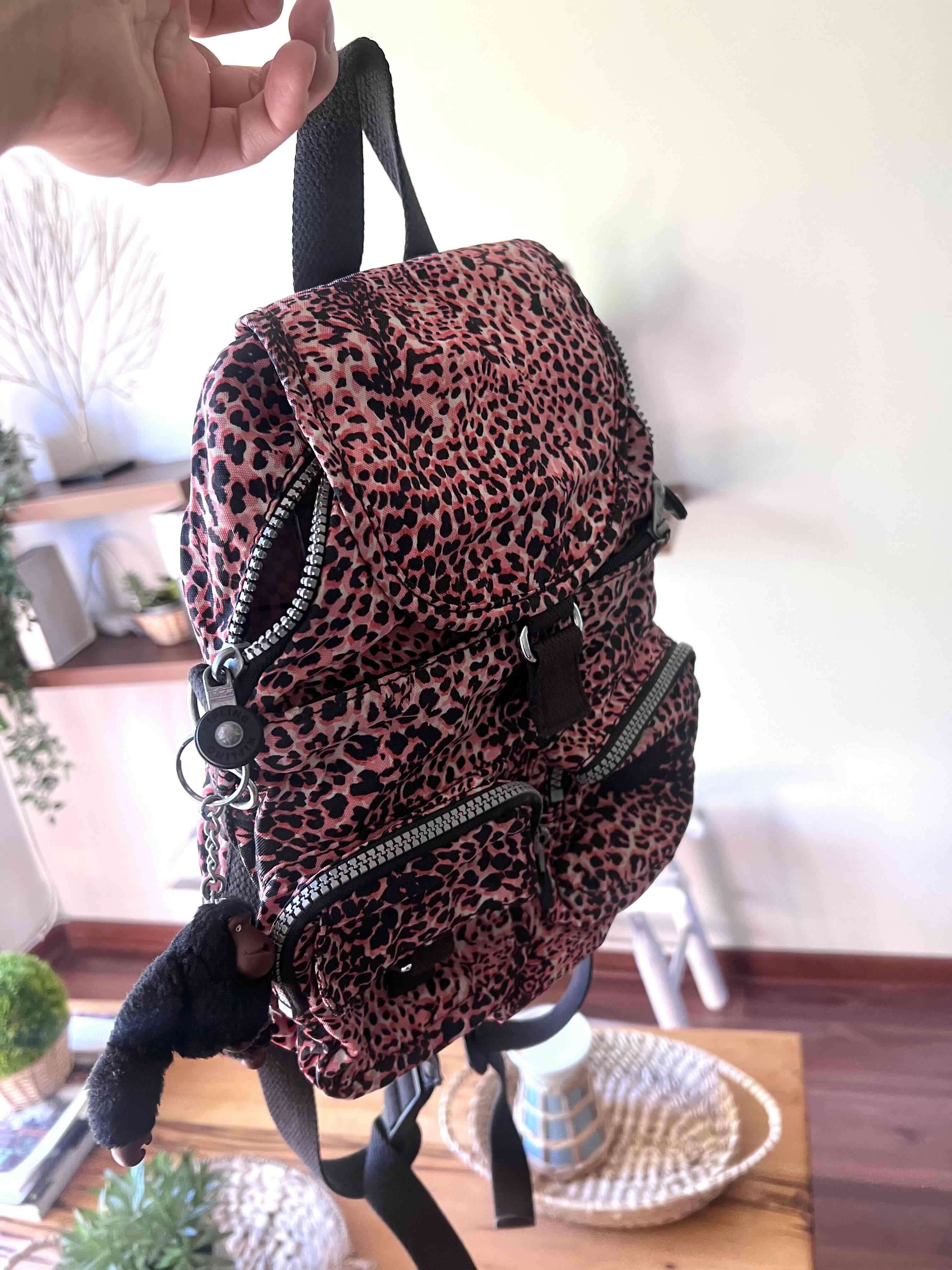 Mochila Kipling - miniatura 2