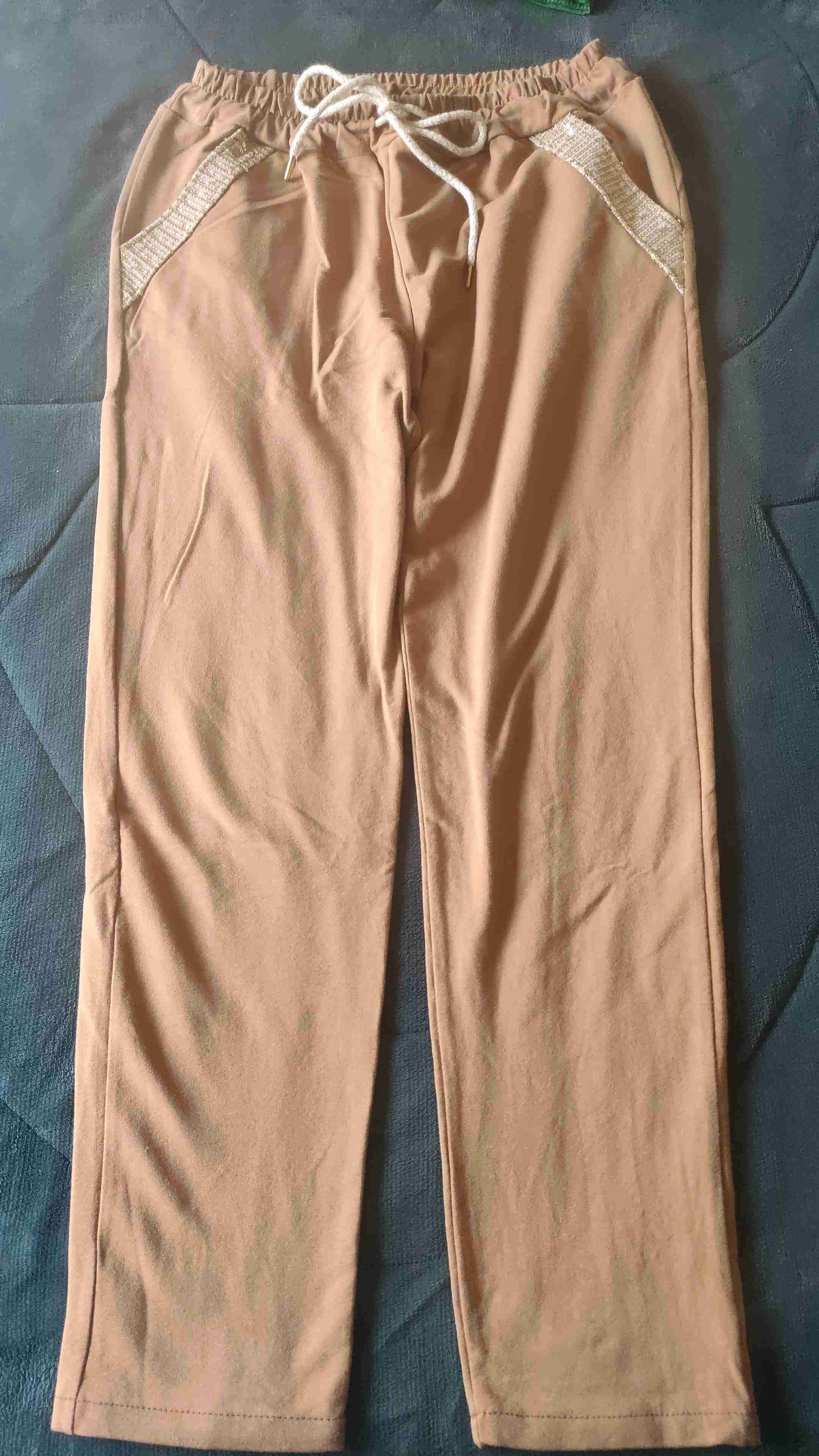 Pantalones verdes nuevos - miniatura 3