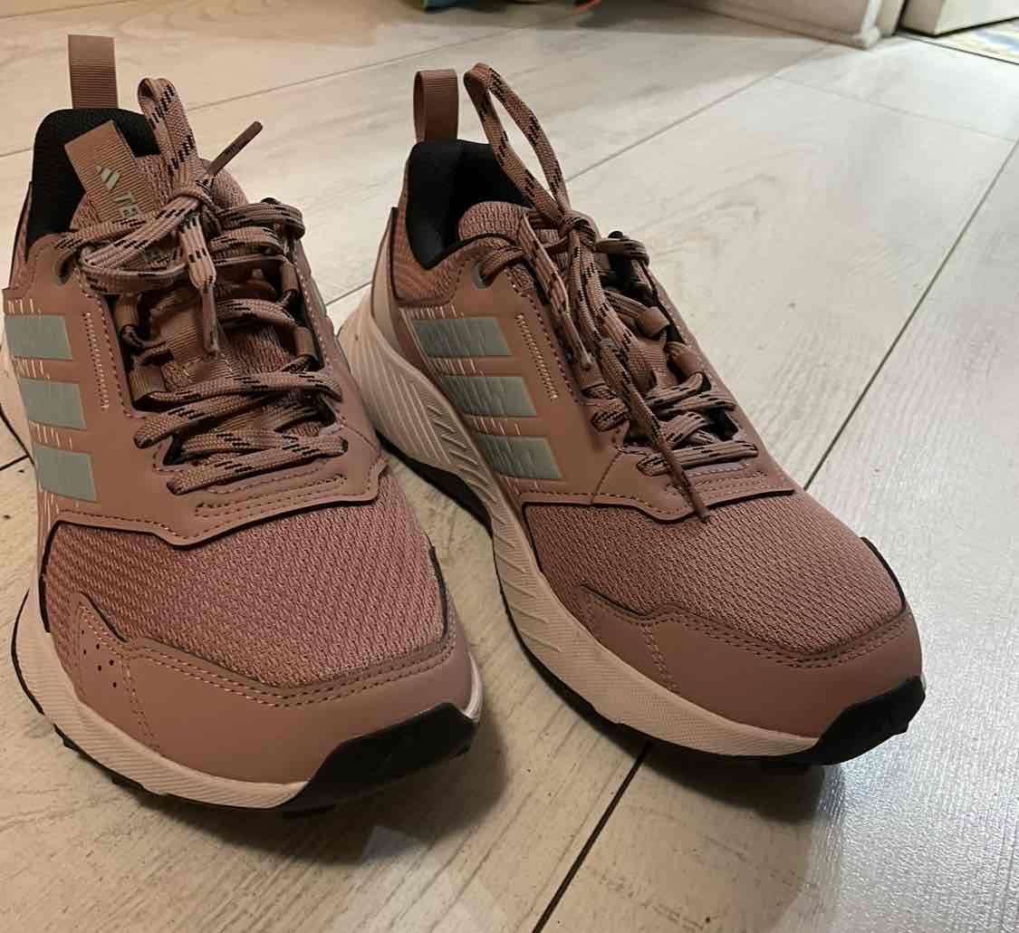 ZAPATILLAS MUJER ADIDAS TERREX TRAIL RUNNING ARENA - miniatura 2