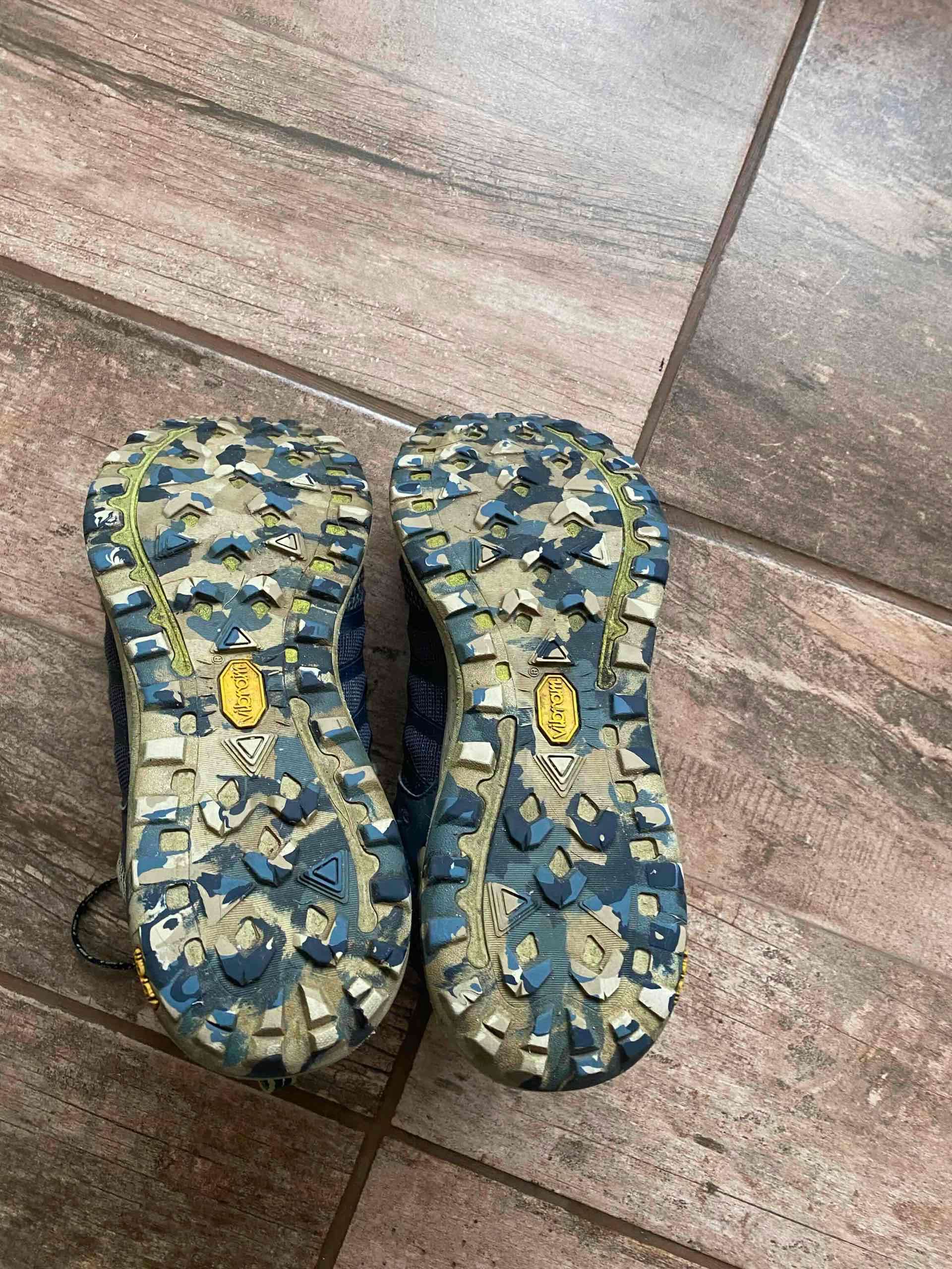 Zapatillas de trekking Merrell - miniatura 3