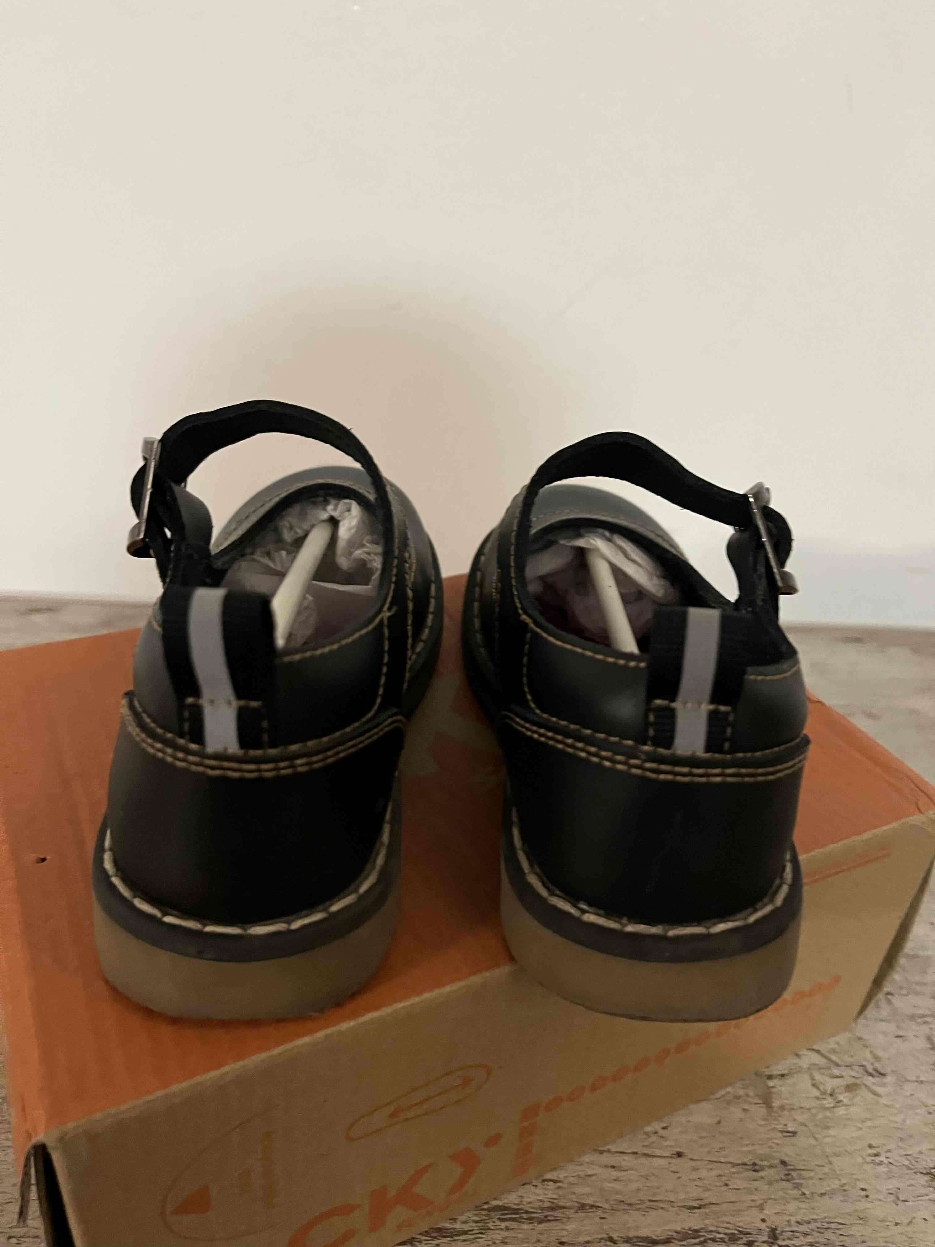 Zapatos de Colegio Colloky / núm: 27 - miniatura 2