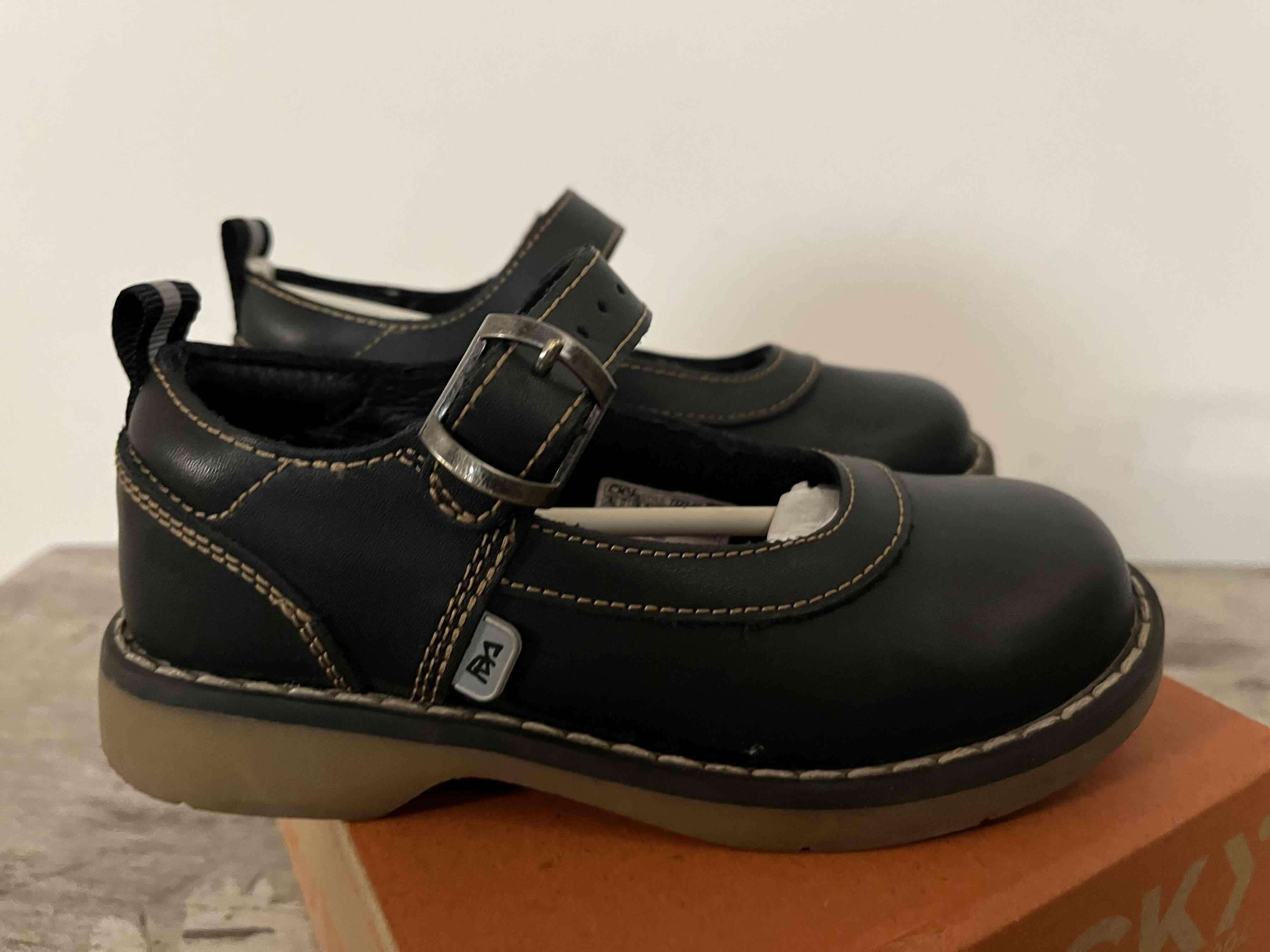 Zapatos de Colegio Colloky / núm: 27 - miniatura 3