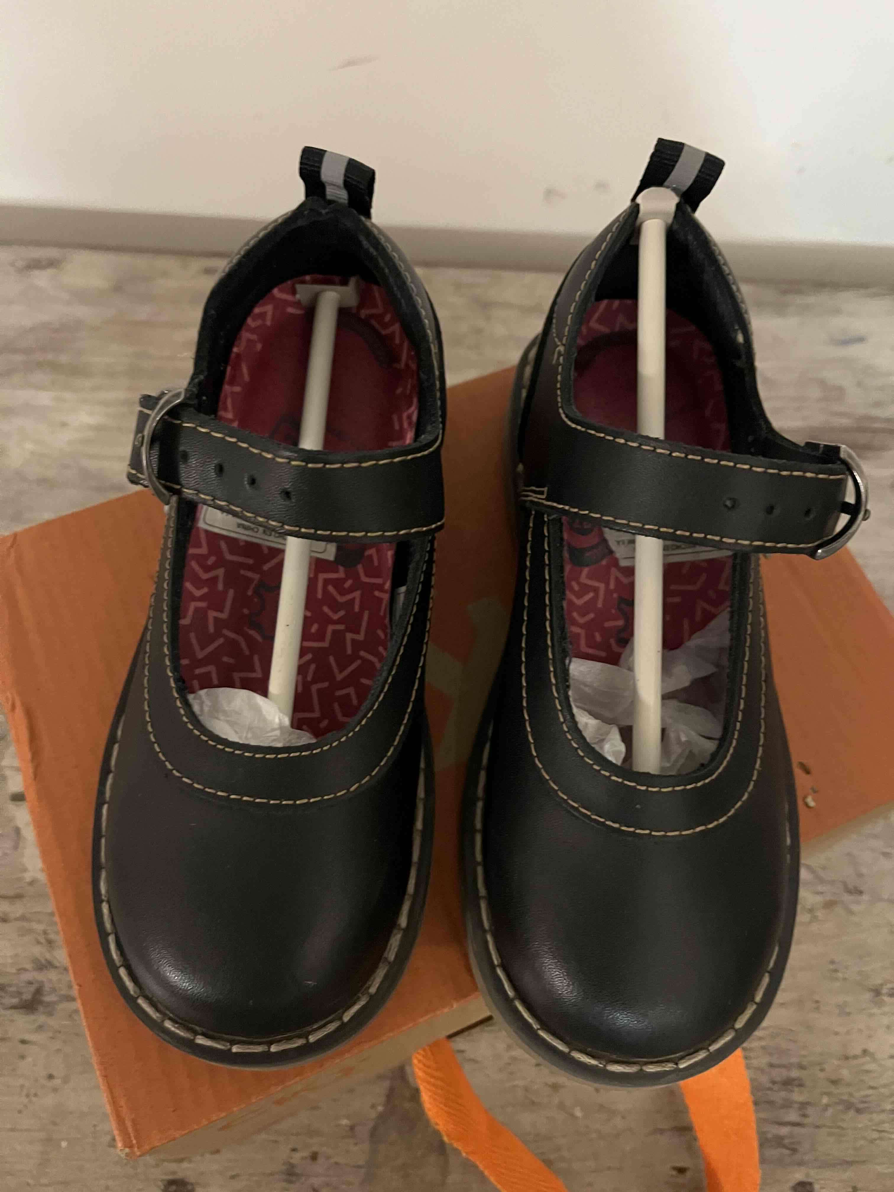 Zapatos de Colegio Colloky / núm: 27 - miniatura 4