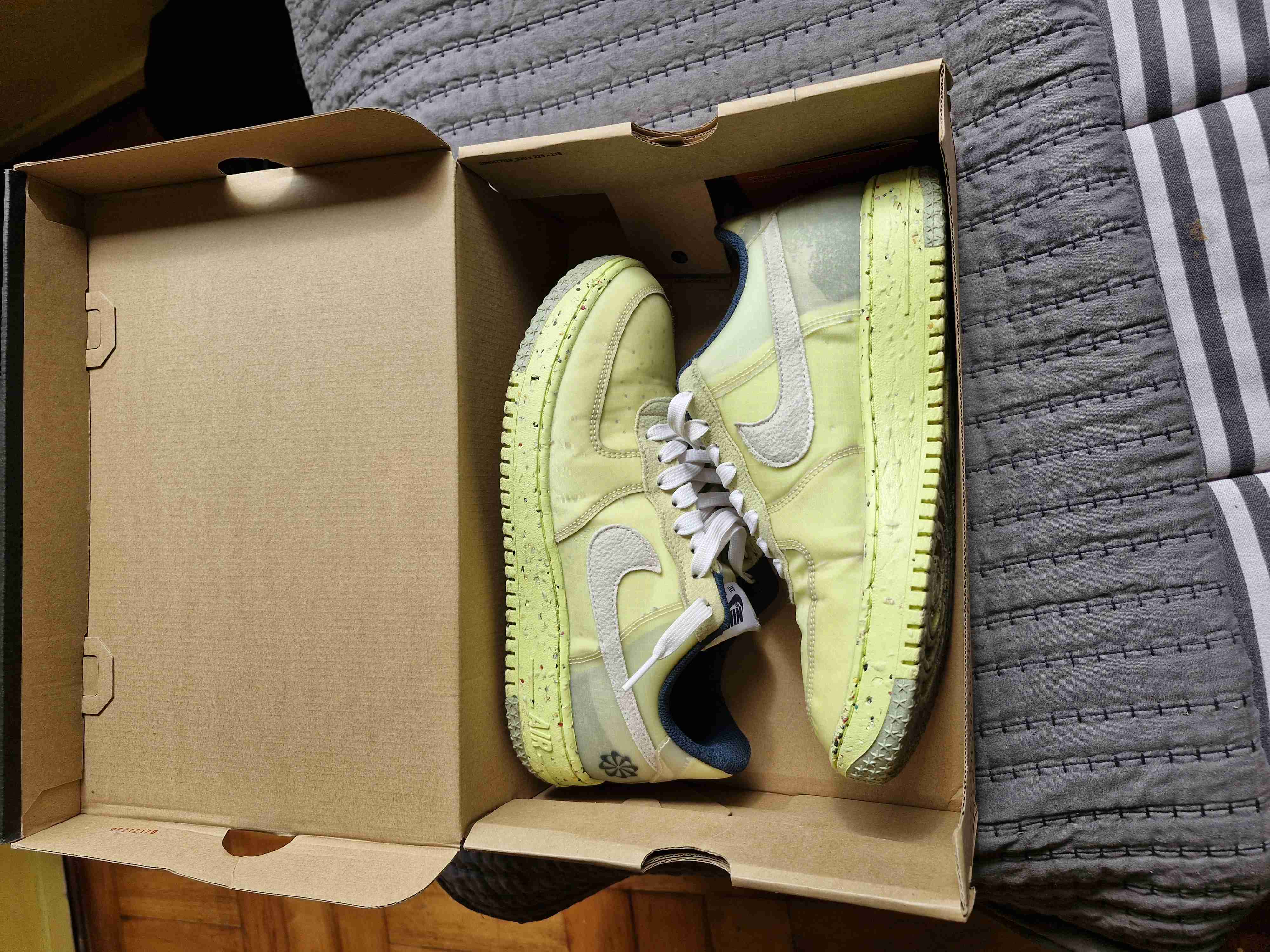 Air Force 1 Crater - miniatura 4