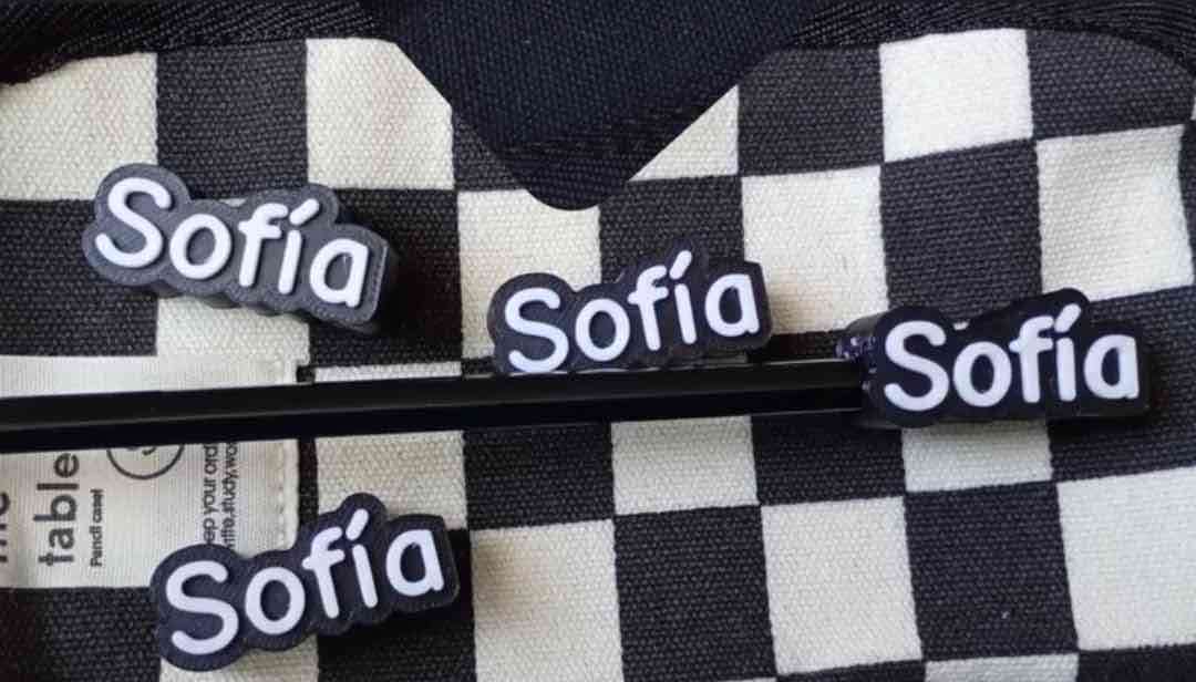 Set de 24 marcadores de Lapices