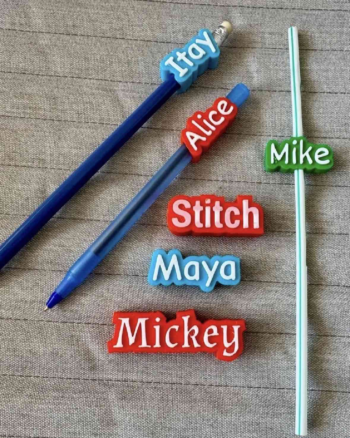 Set de 24 marcadores de Lapices - miniatura 2