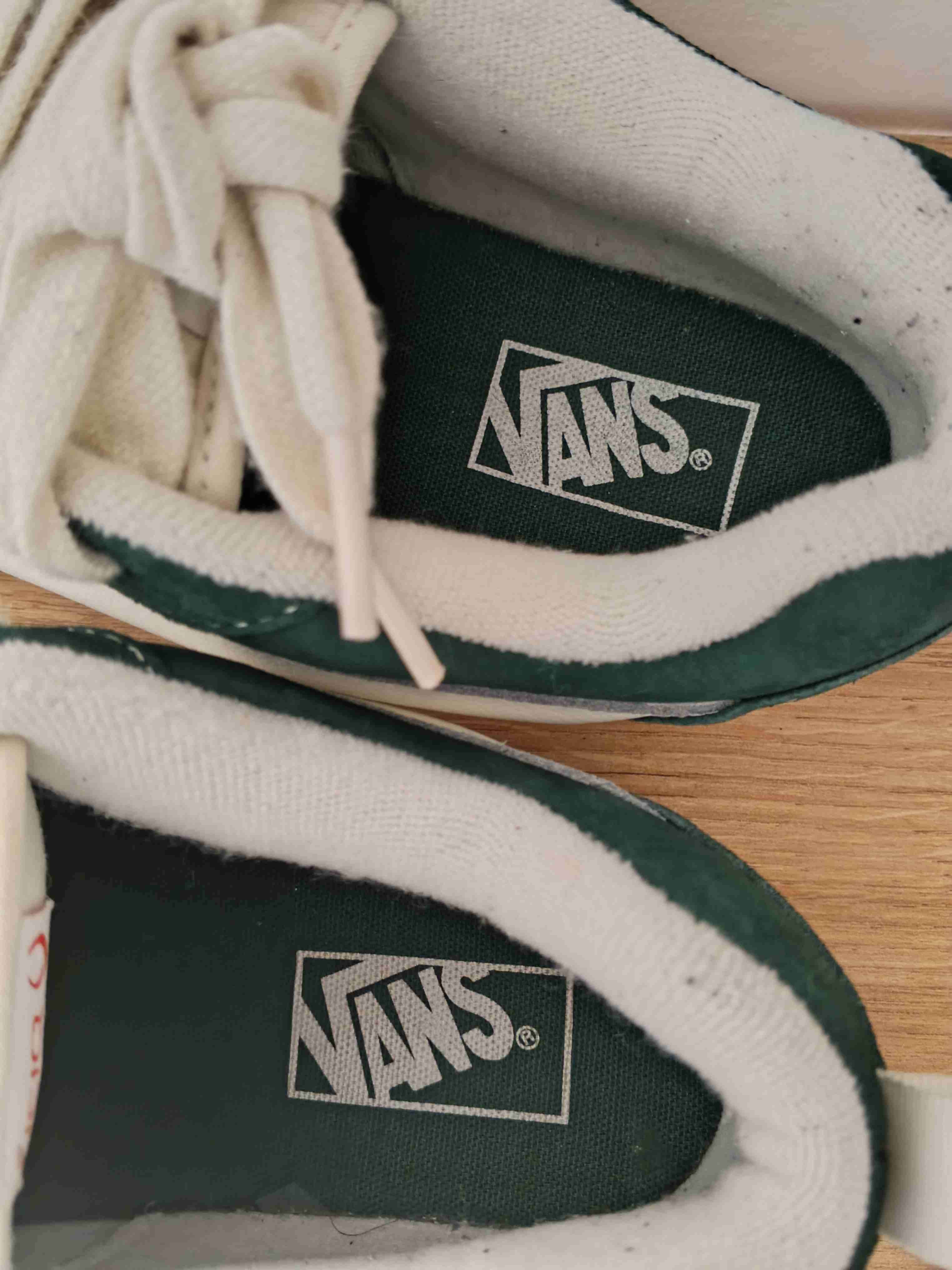 Zapatillas Vans - miniatura 4