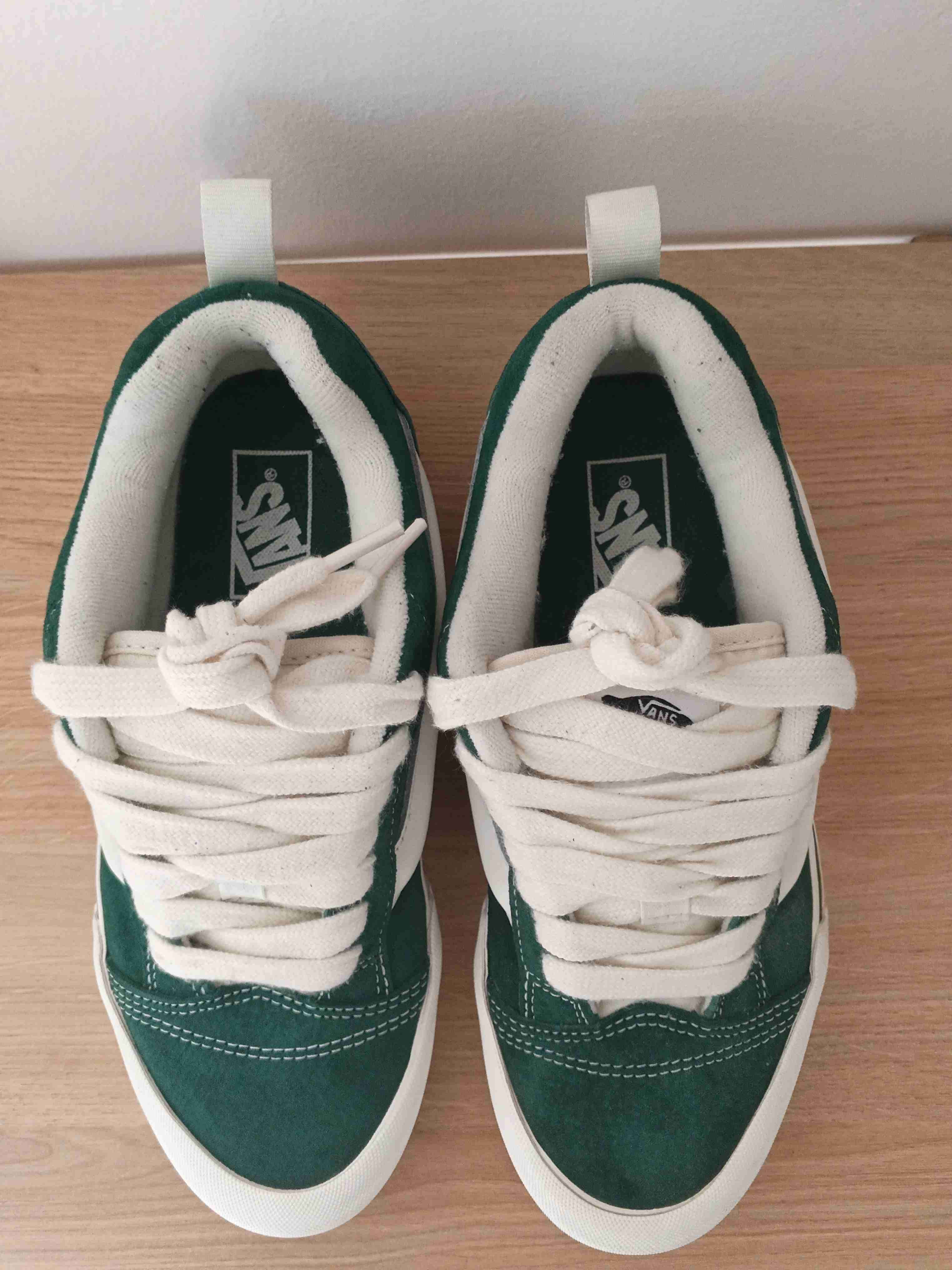 Zapatillas Vans - miniatura 5