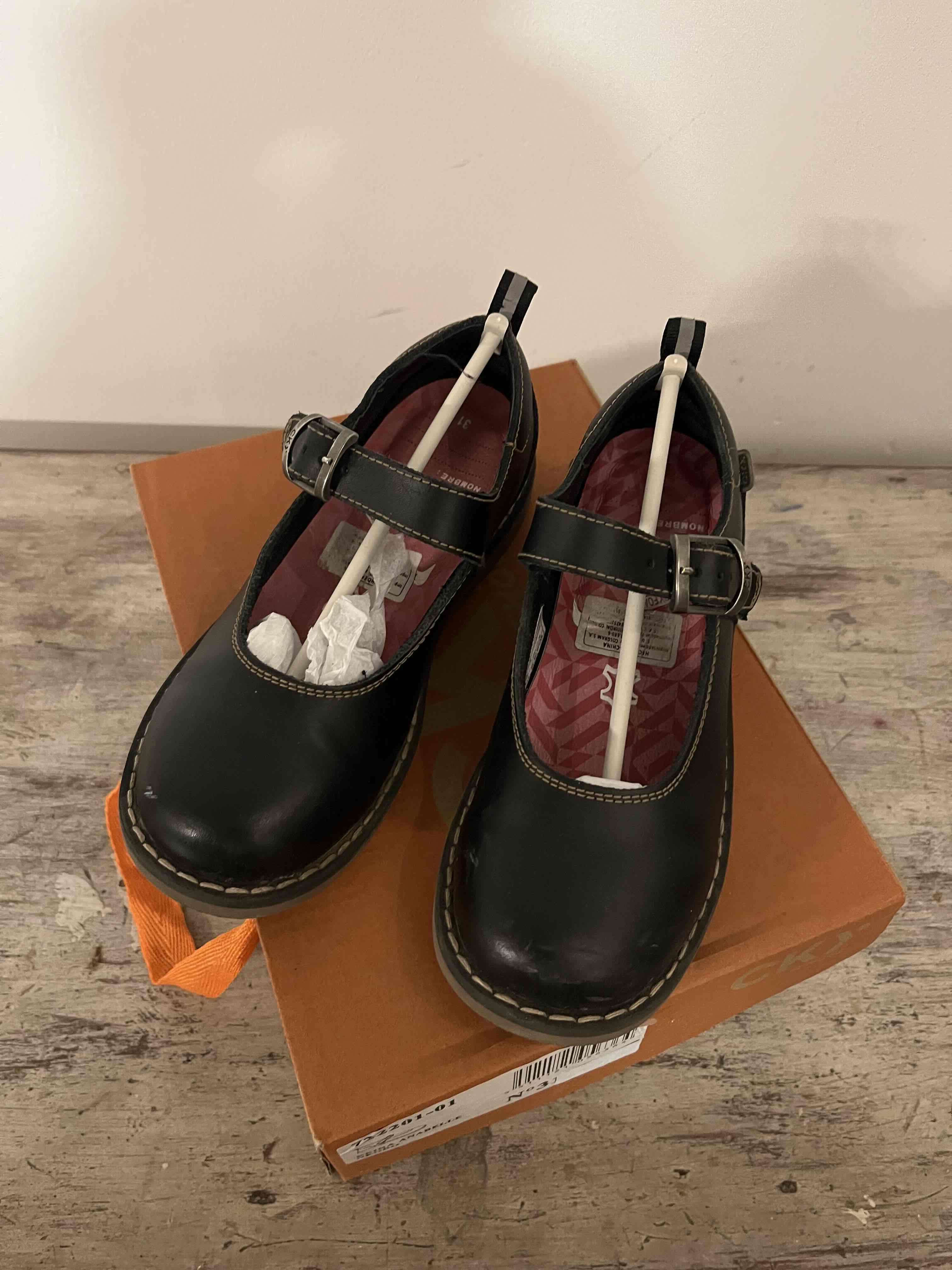 Zapatos Niña Colloky / Núm: 31 - miniatura 2