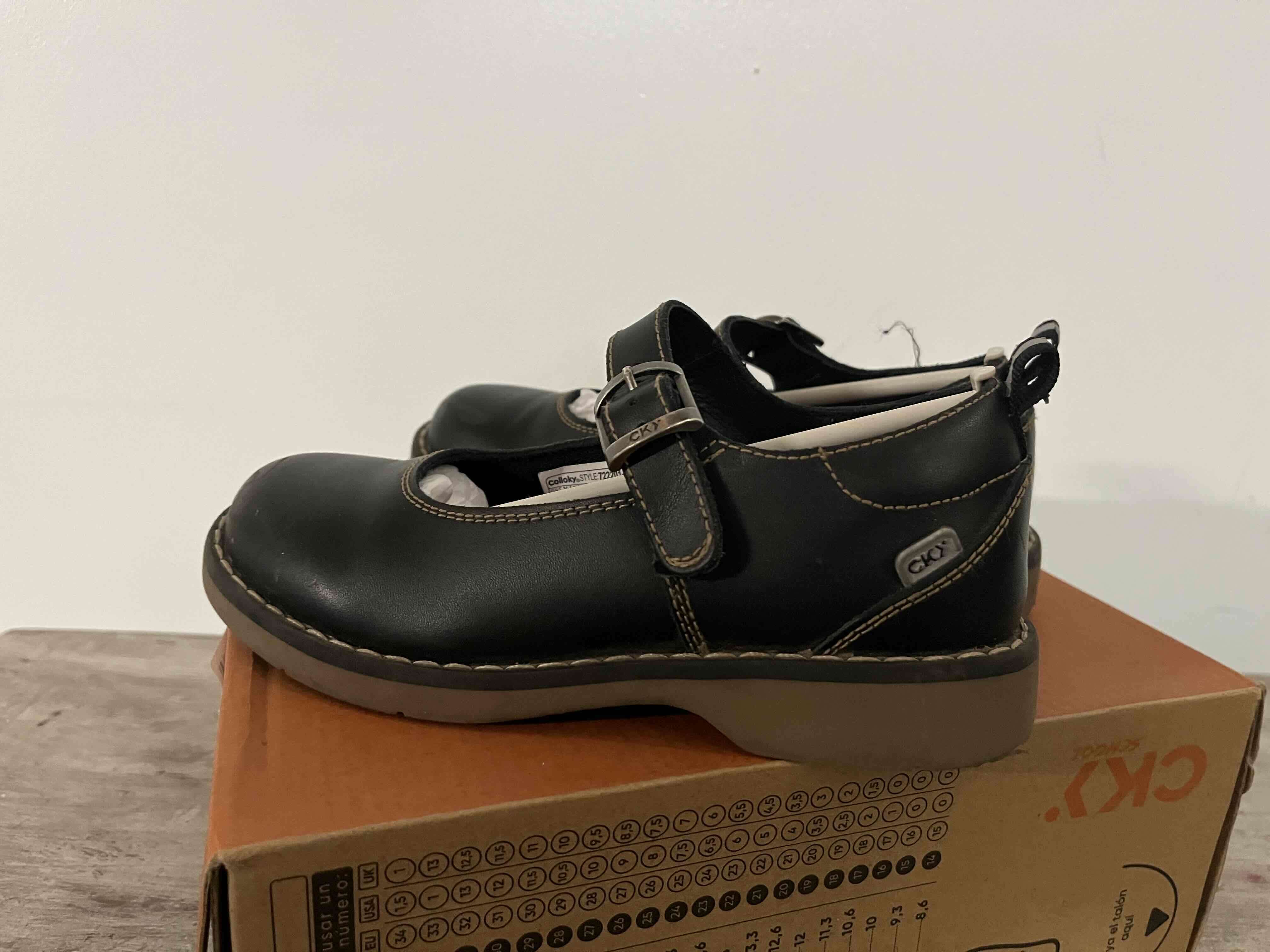 Zapatos Niña Colloky / Núm: 31 - miniatura 3