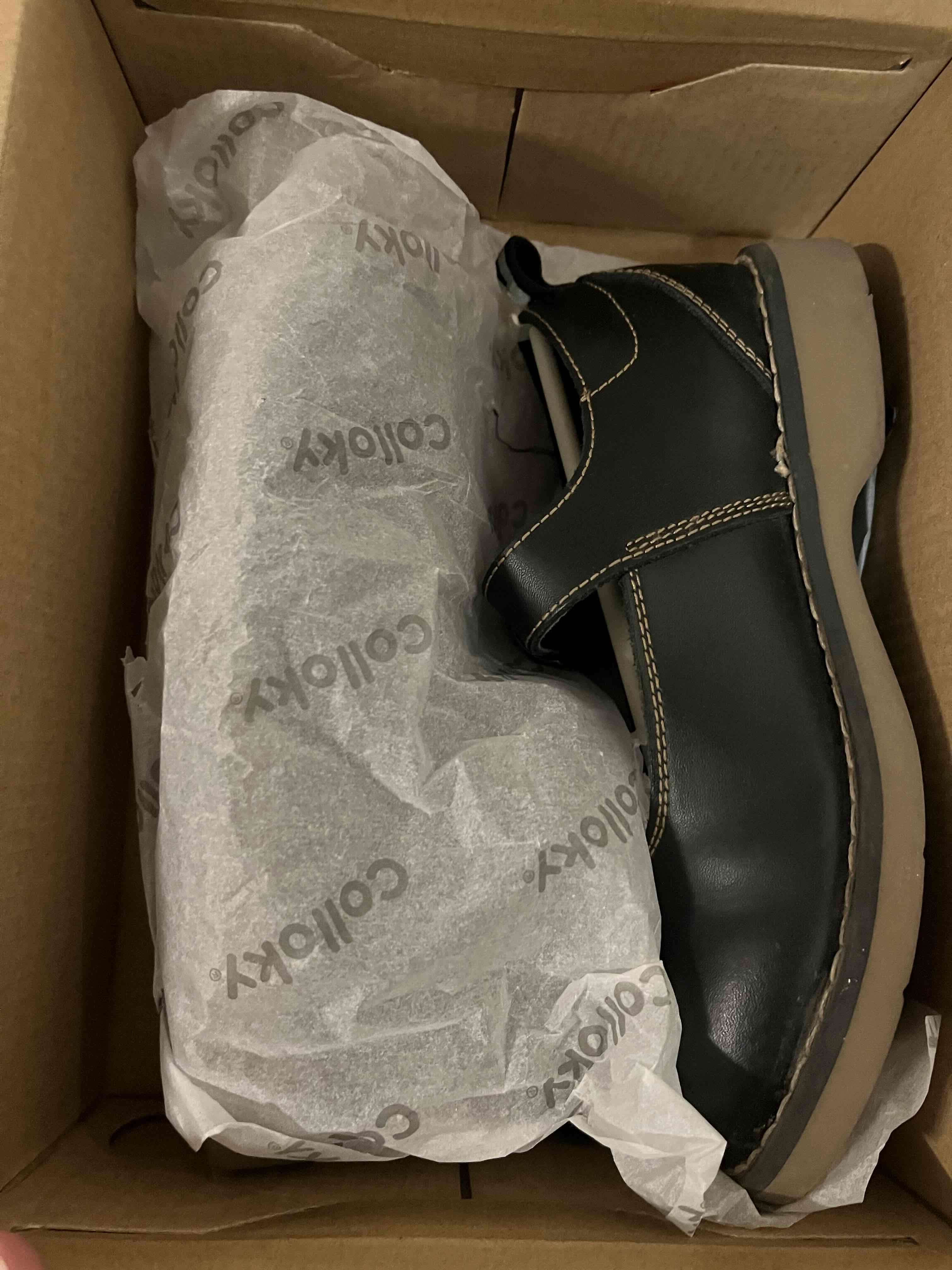 Zapatos Niña Colloky / Núm: 31 - miniatura 6