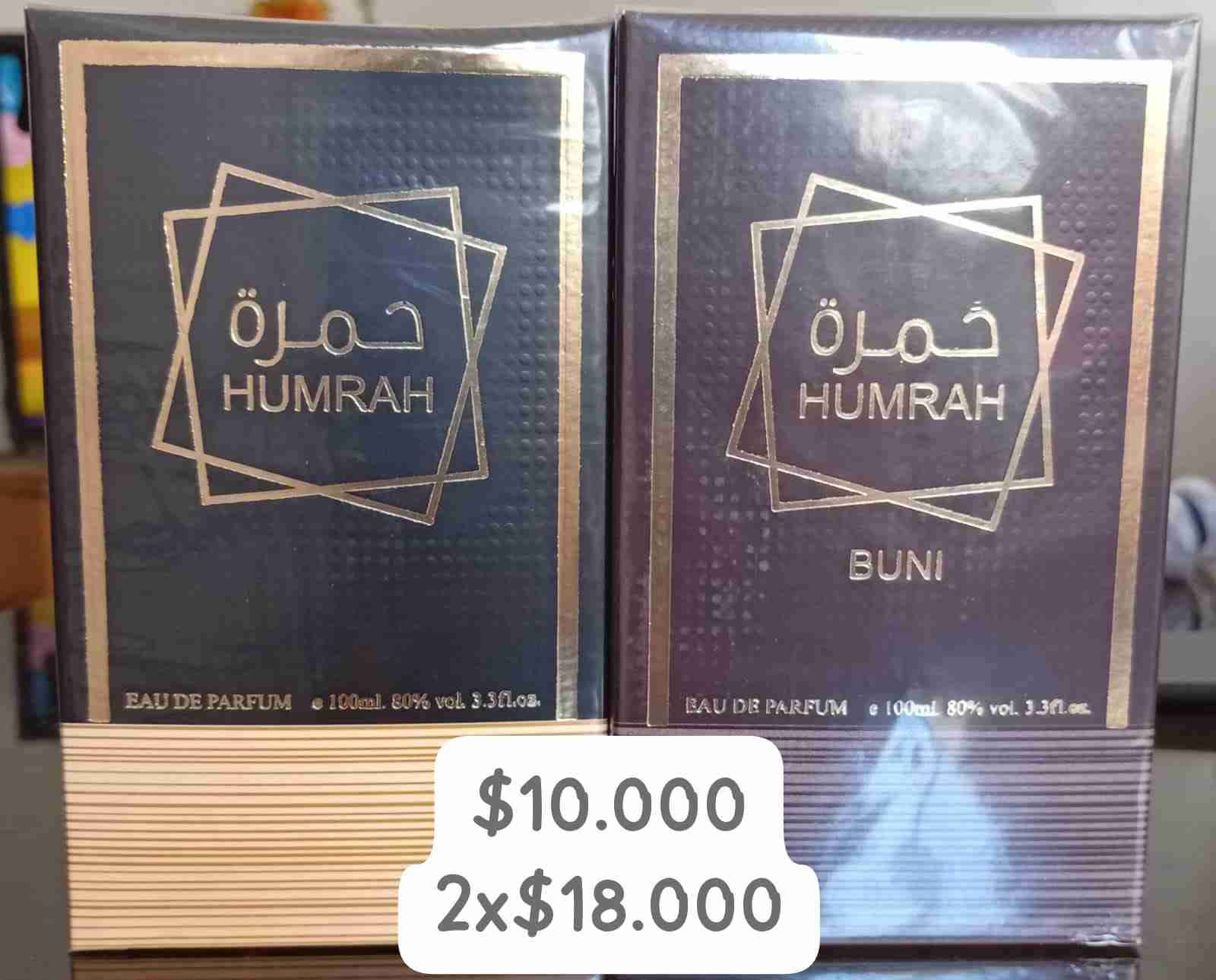 Perfume Manasik Oud Amber Pink - miniatura 5