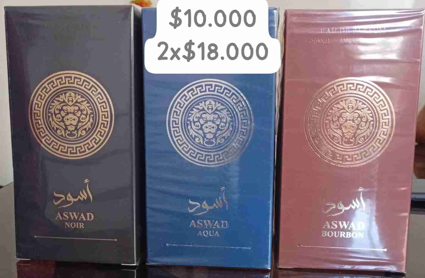 Perfume Manasik Oud Amber Pink - miniatura 6