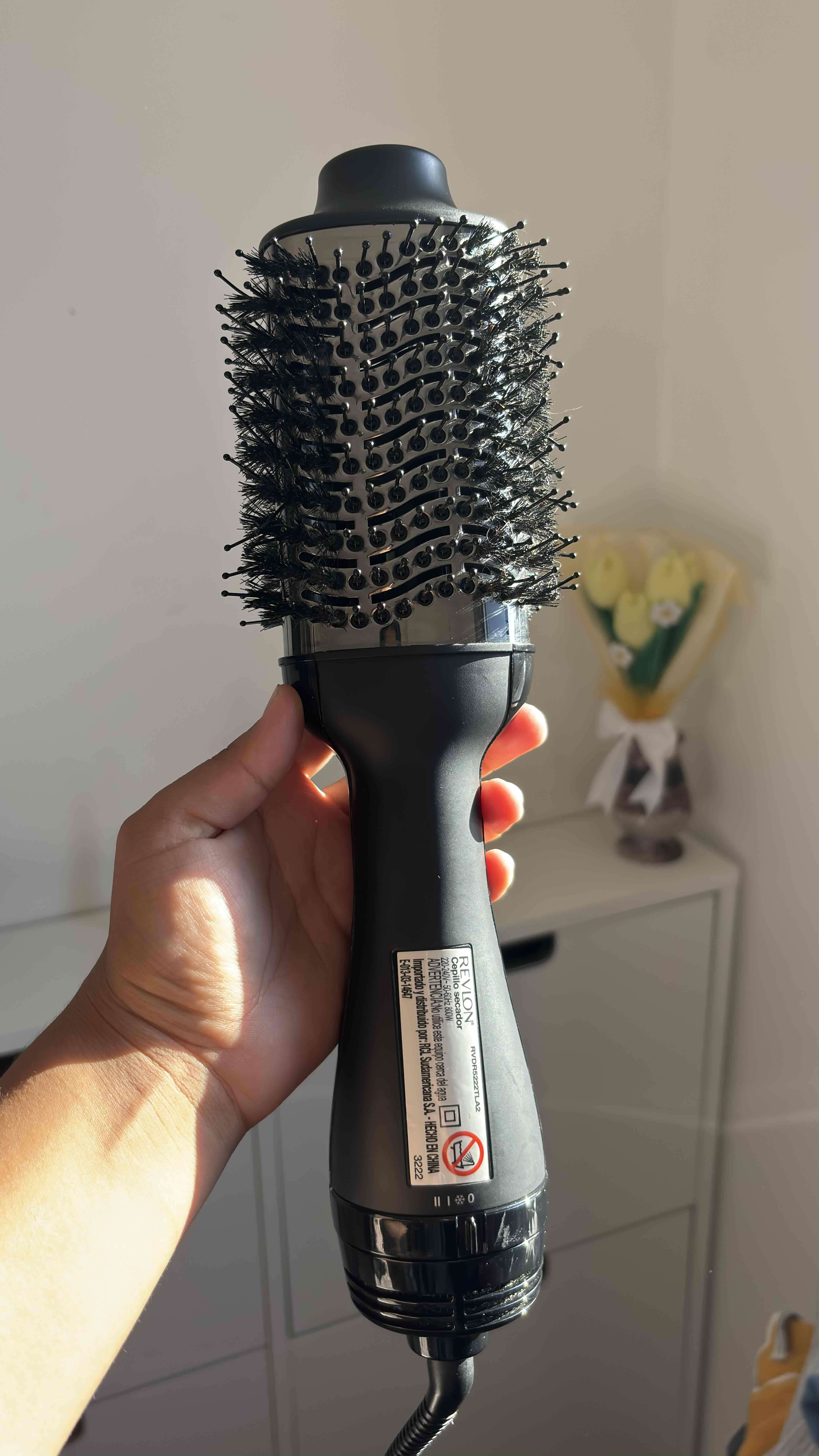 Cepillo secador Revlon - miniatura 2