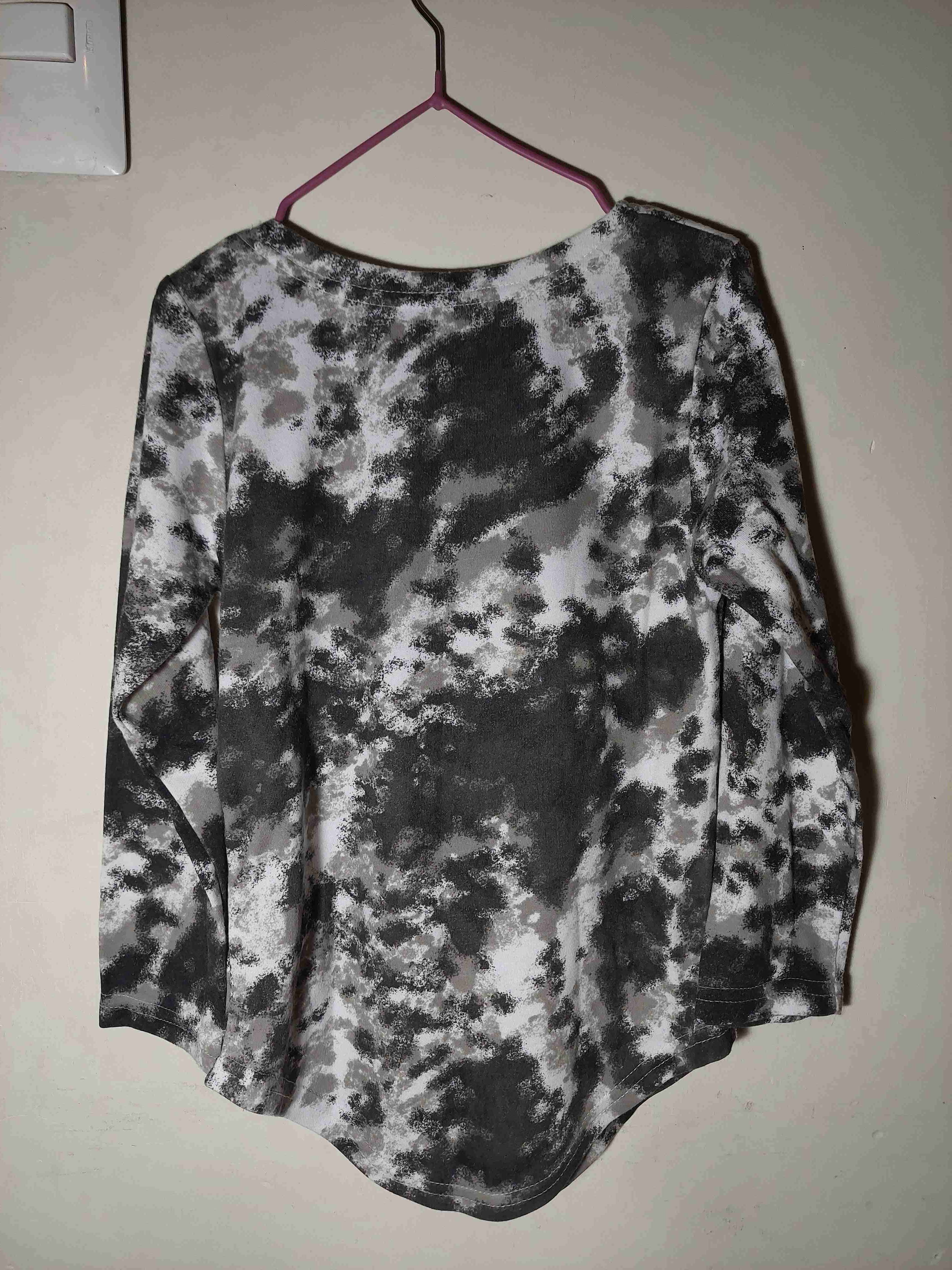 Polera Minnie Mouse para niñas - miniatura 2