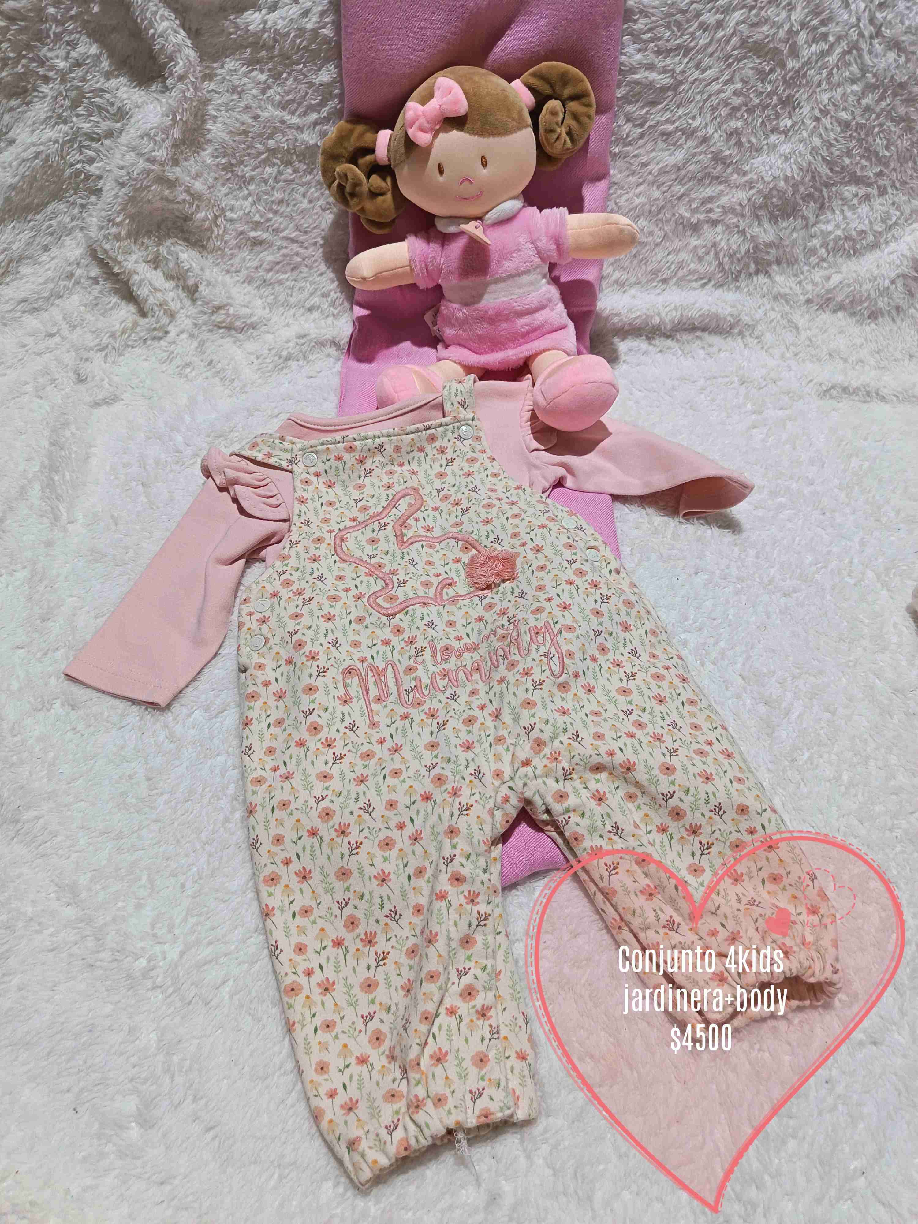 Conjunto Limonada y 4kids - miniatura 4