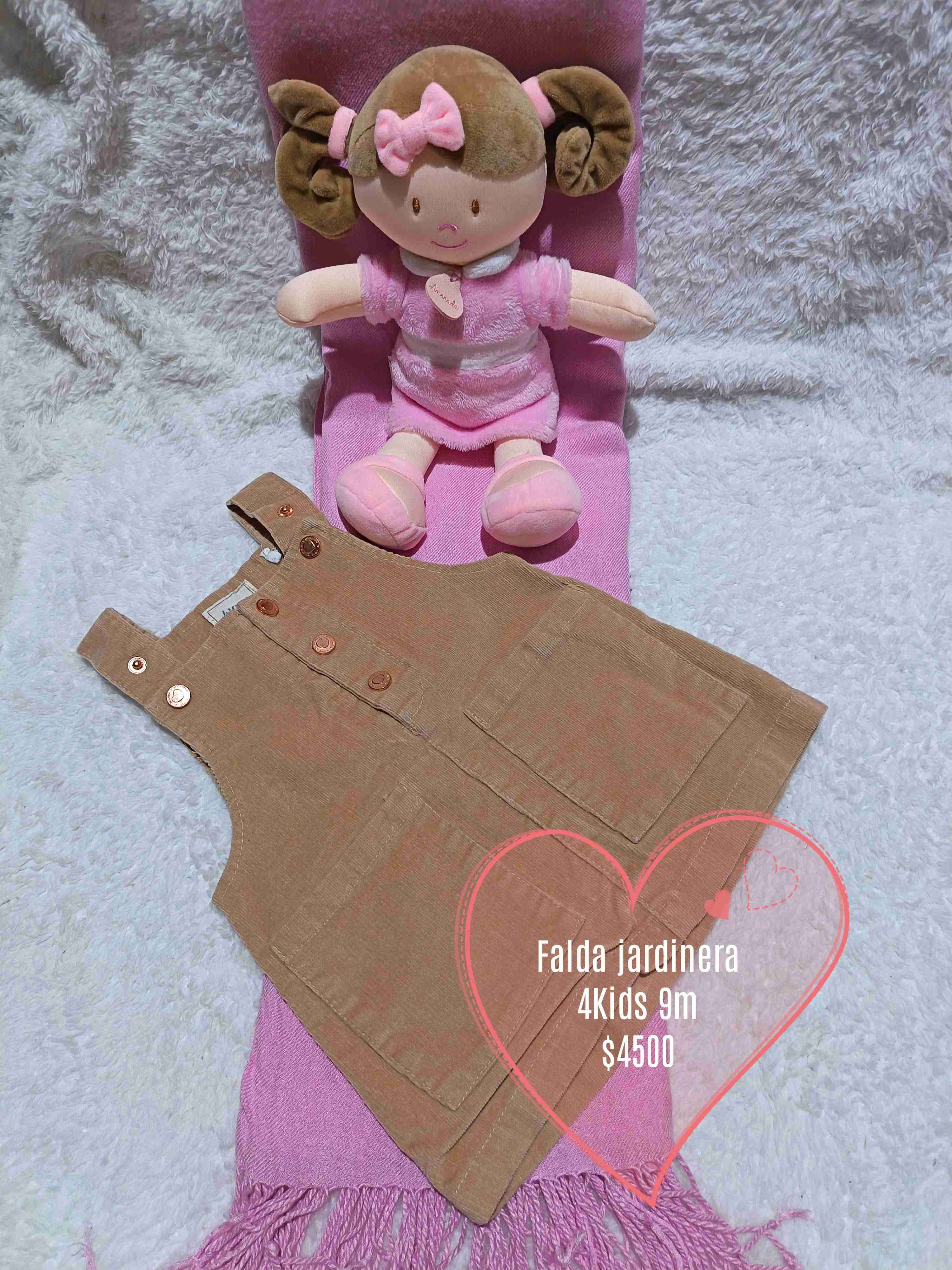 Conjunto Limonada y 4kids - miniatura 5