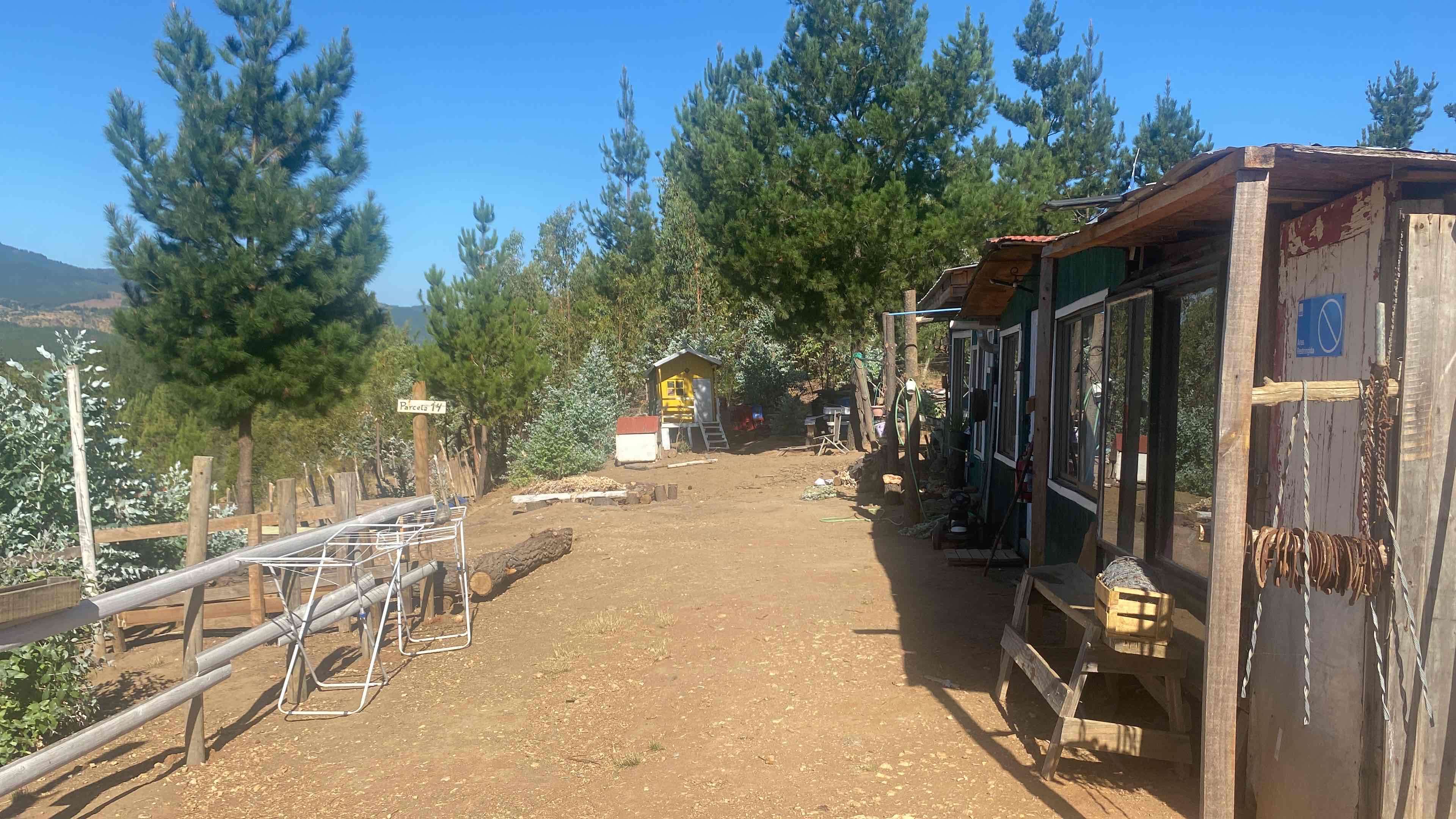 Se vende/arrienda parcela en Quirihue - miniatura 5