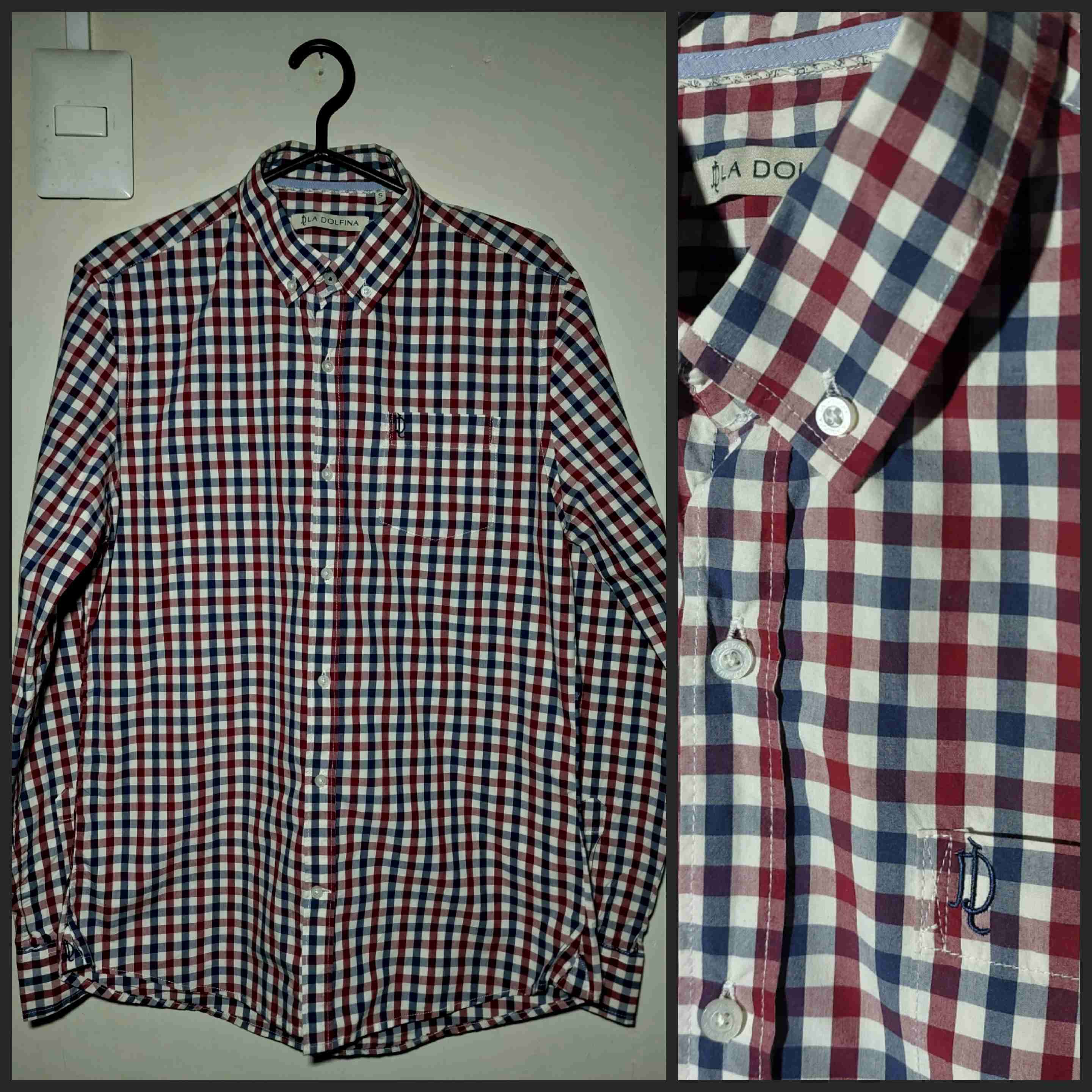 Camisas de hombre Talla S - miniatura 2