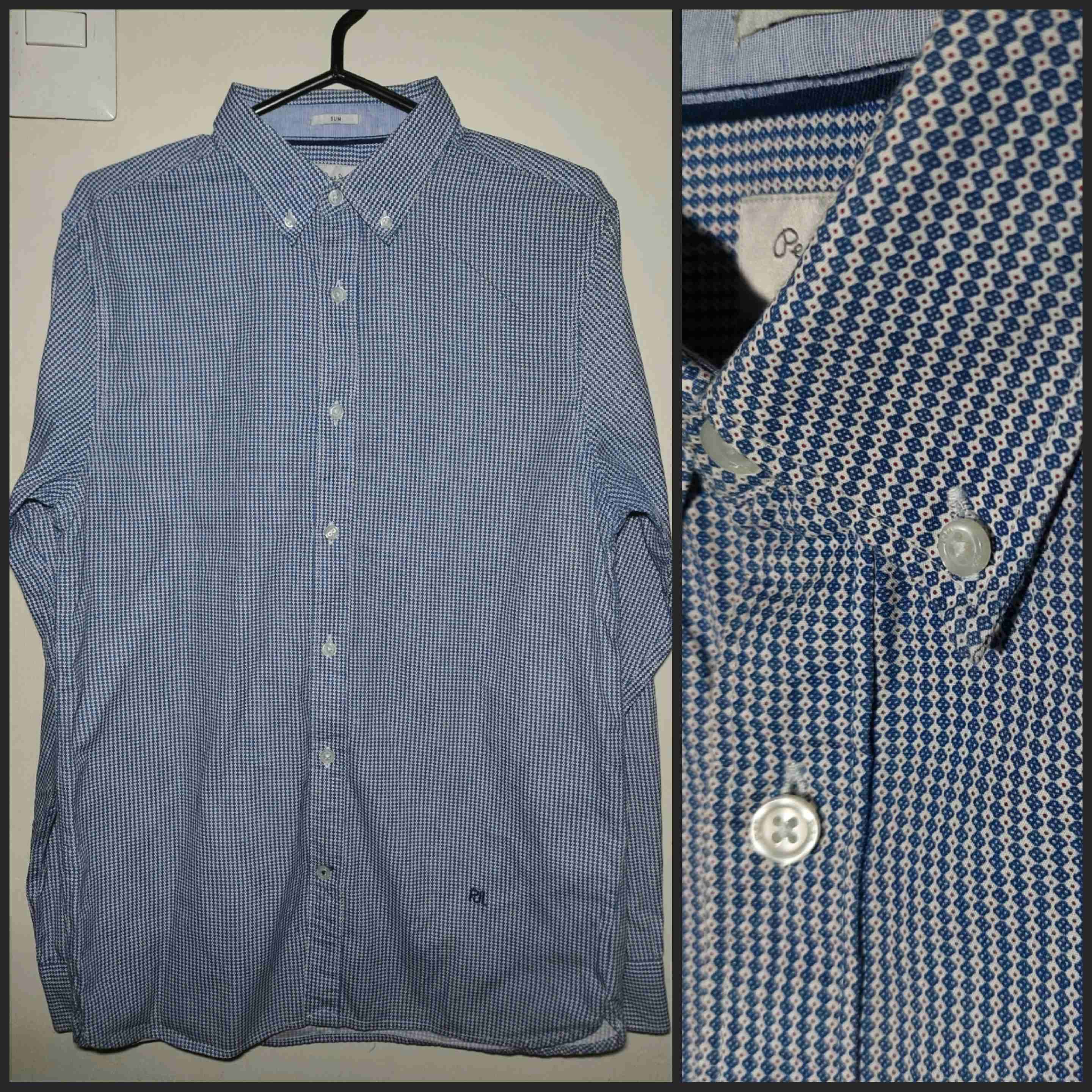 Camisas de hombre Talla S - miniatura 4