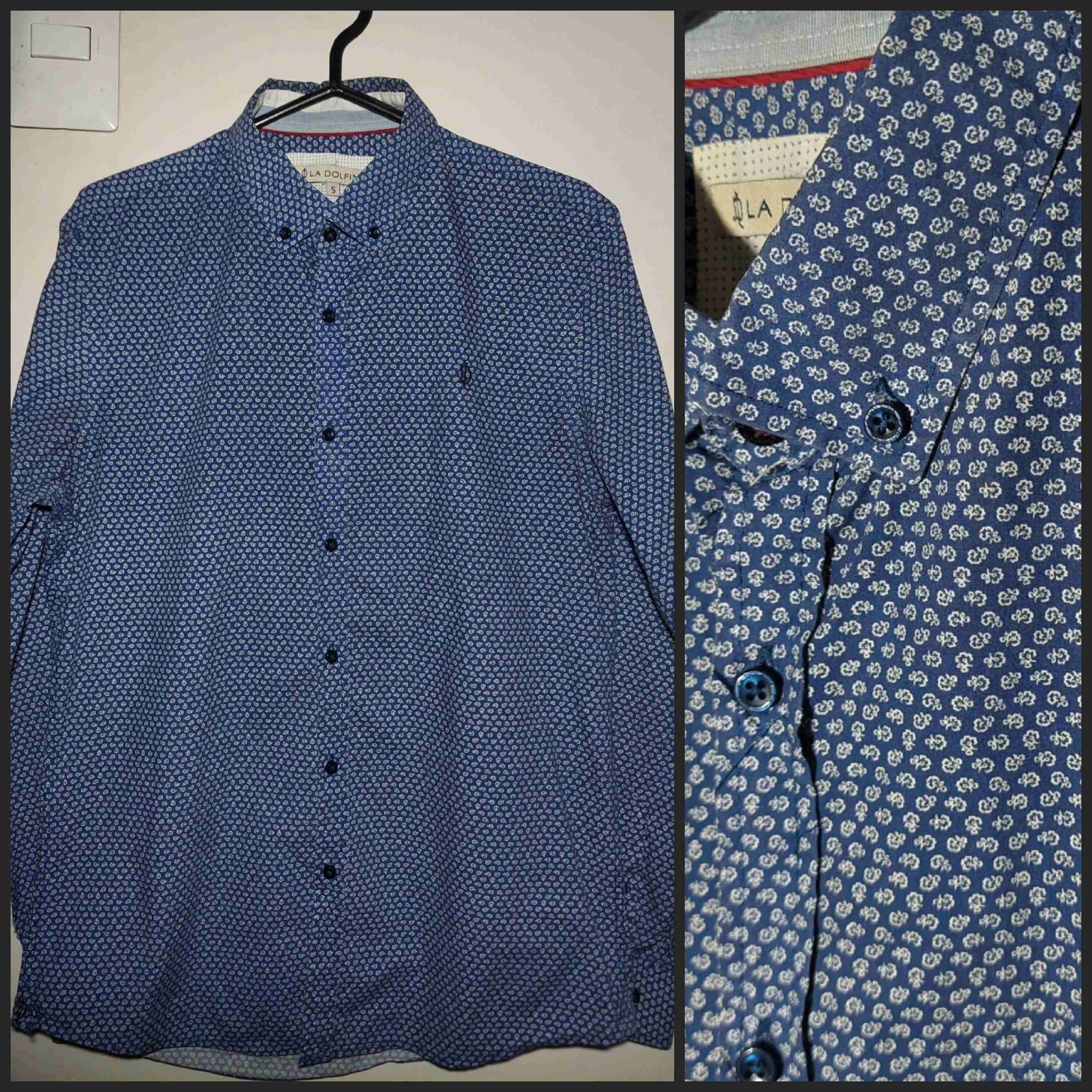 Camisas de hombre Talla S - miniatura 5