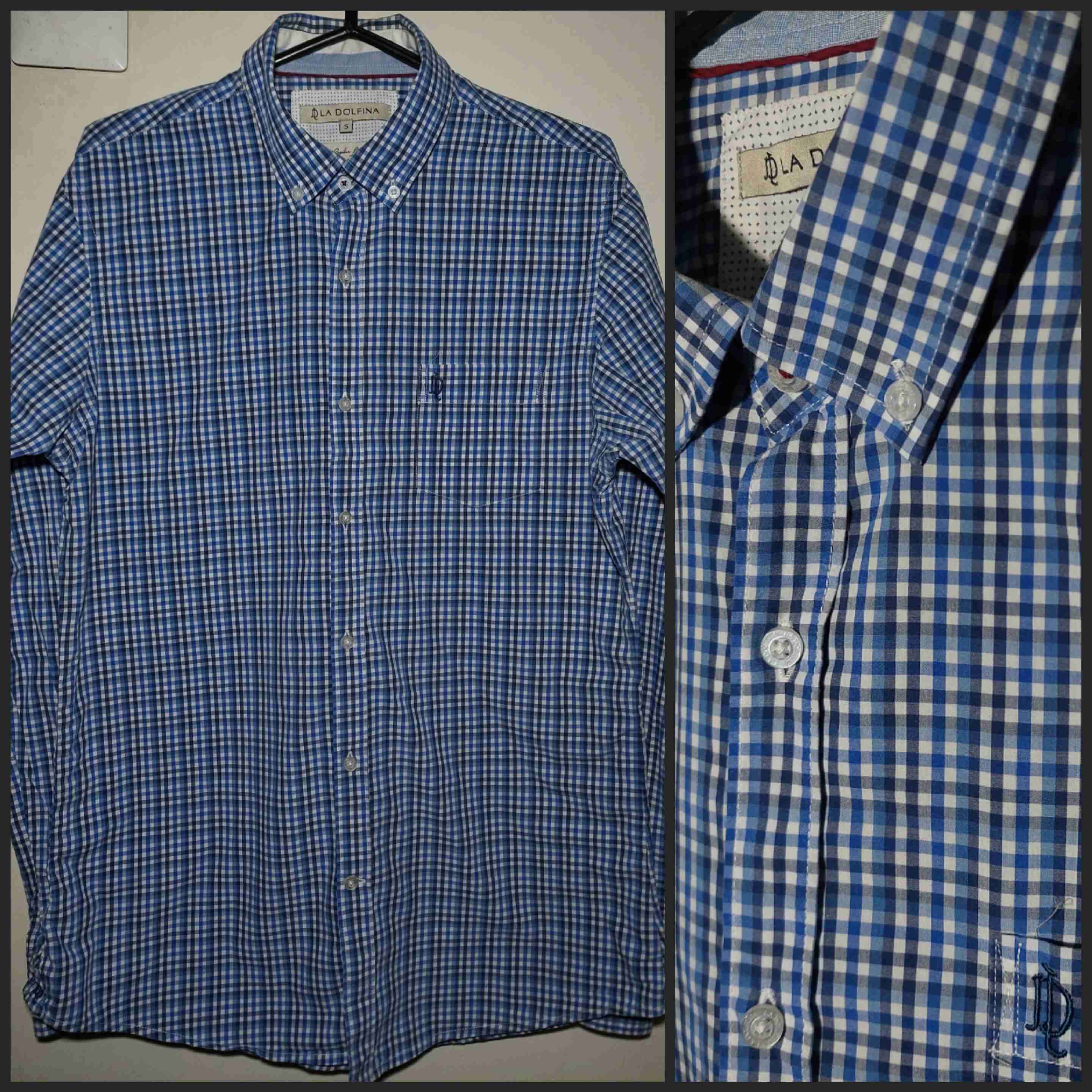 Camisas de hombre Talla S - miniatura 6