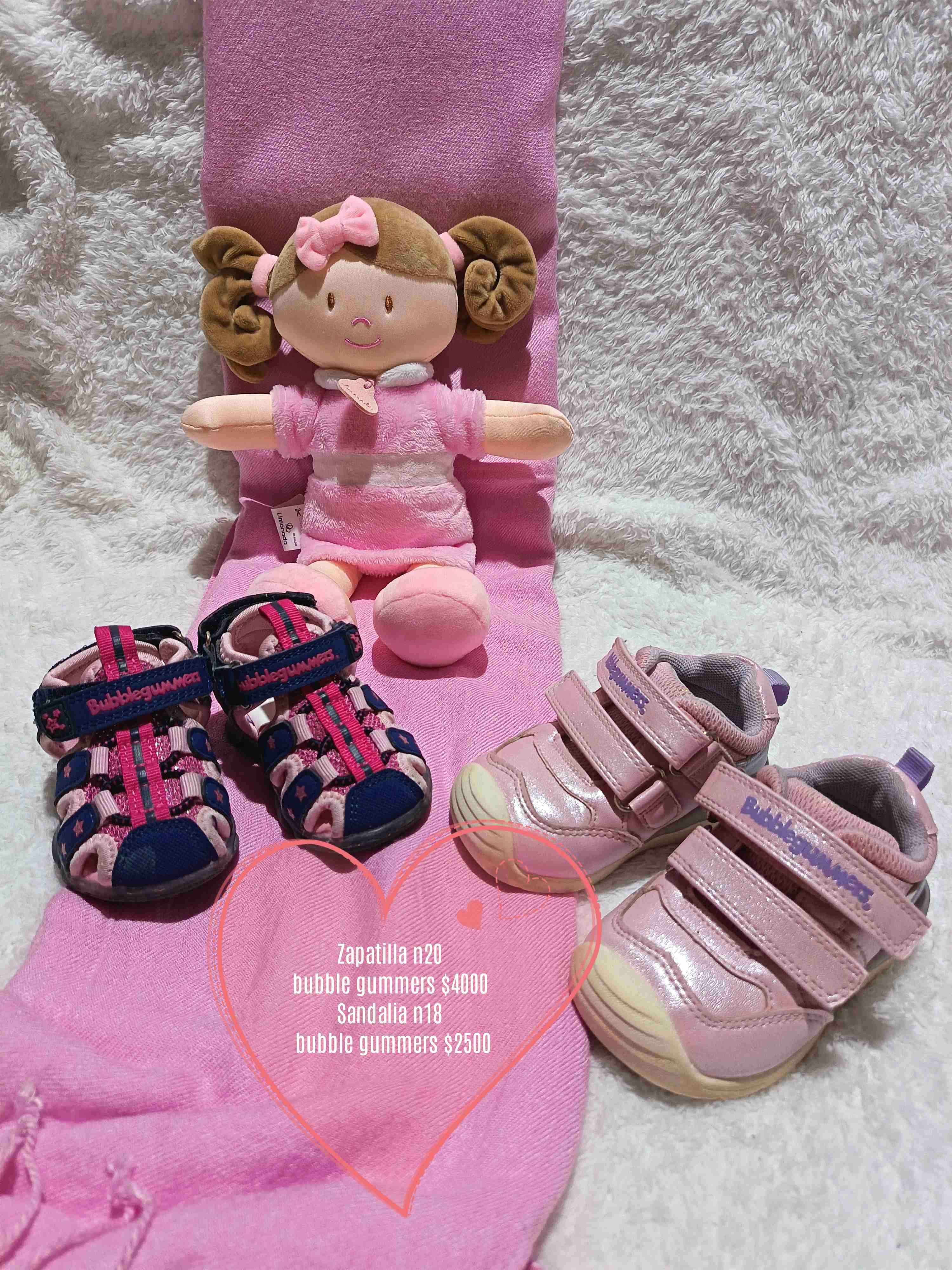 Enterito de bebé peludo y conjuntos - miniatura 2