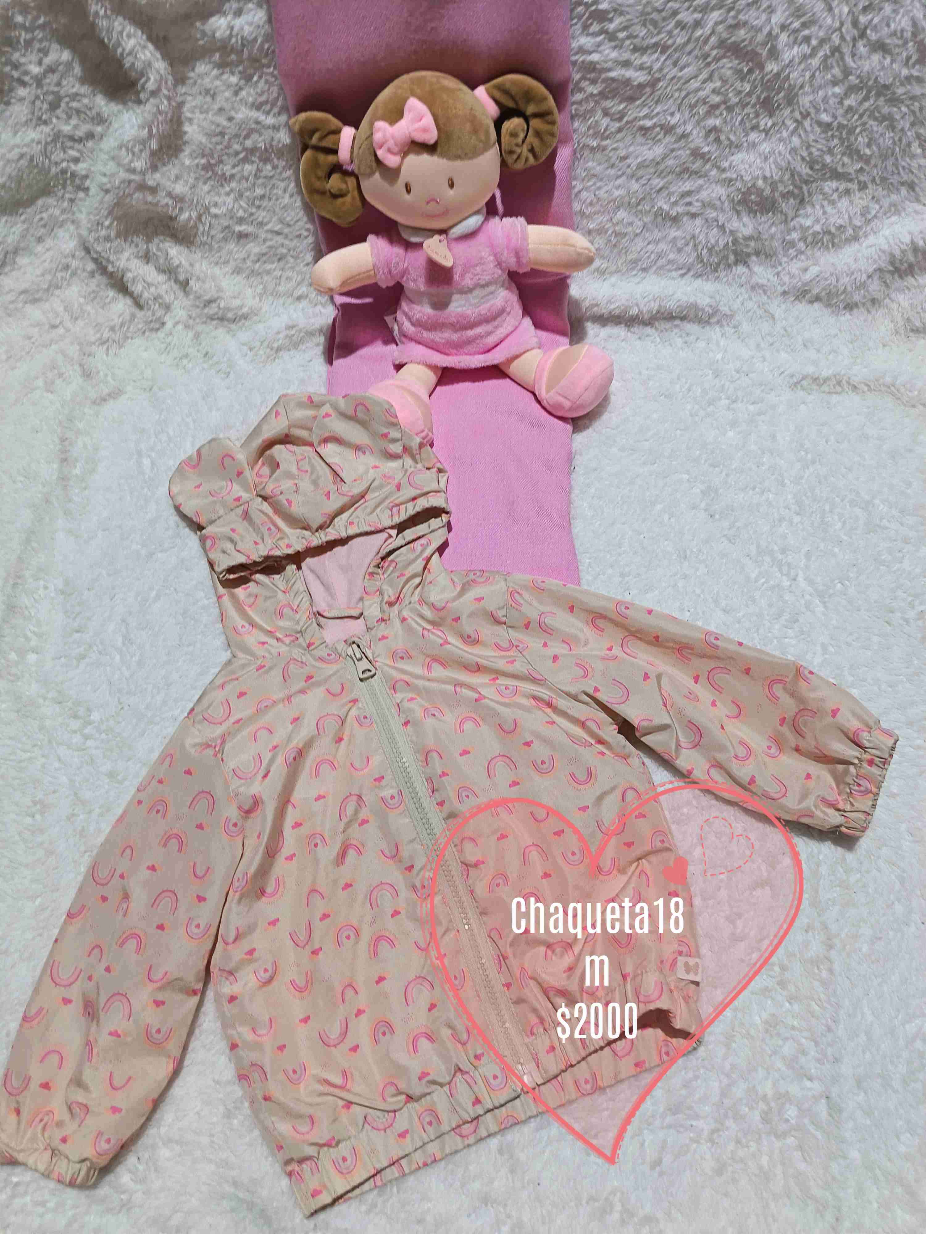 Enterito de bebé peludo y conjuntos - miniatura 5