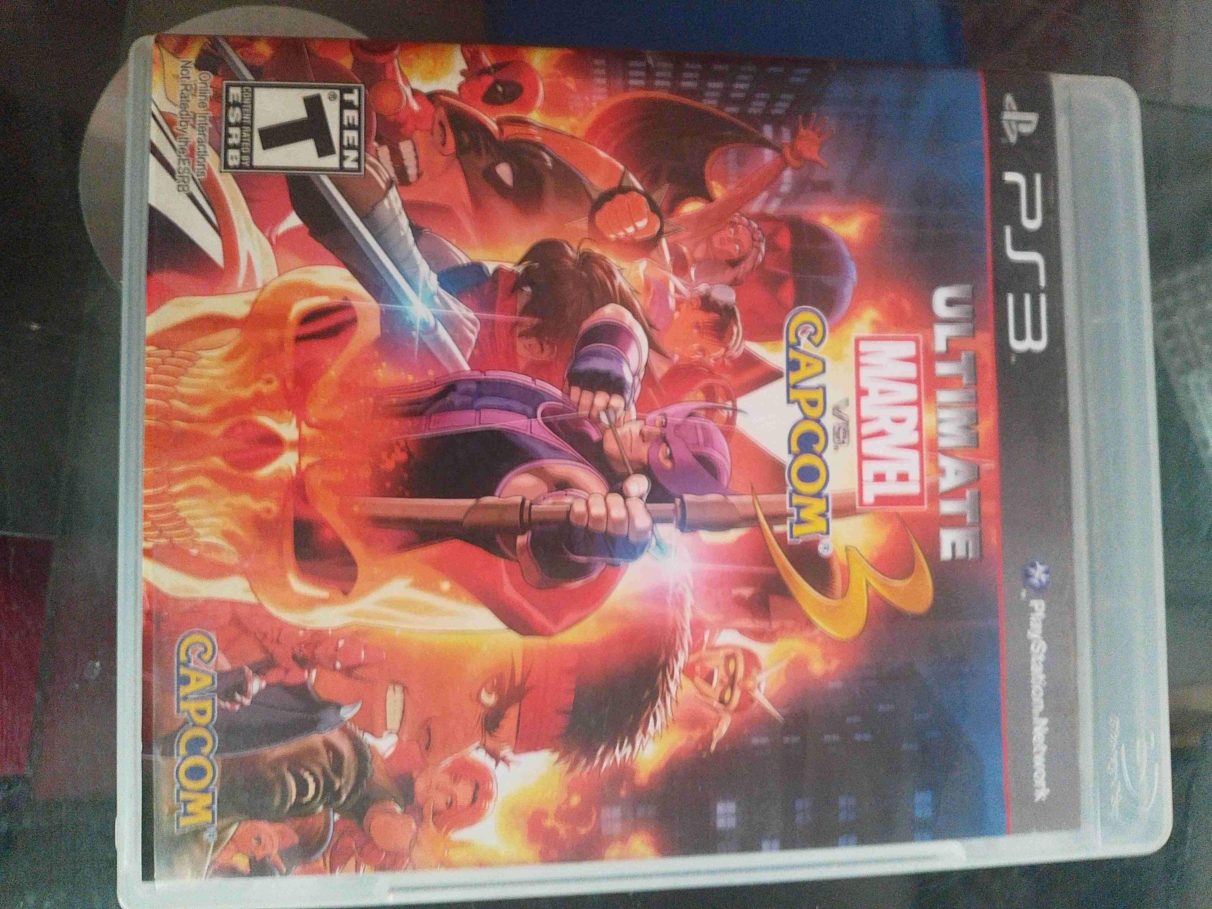 Lote de juegos PS3 variados - miniatura 2