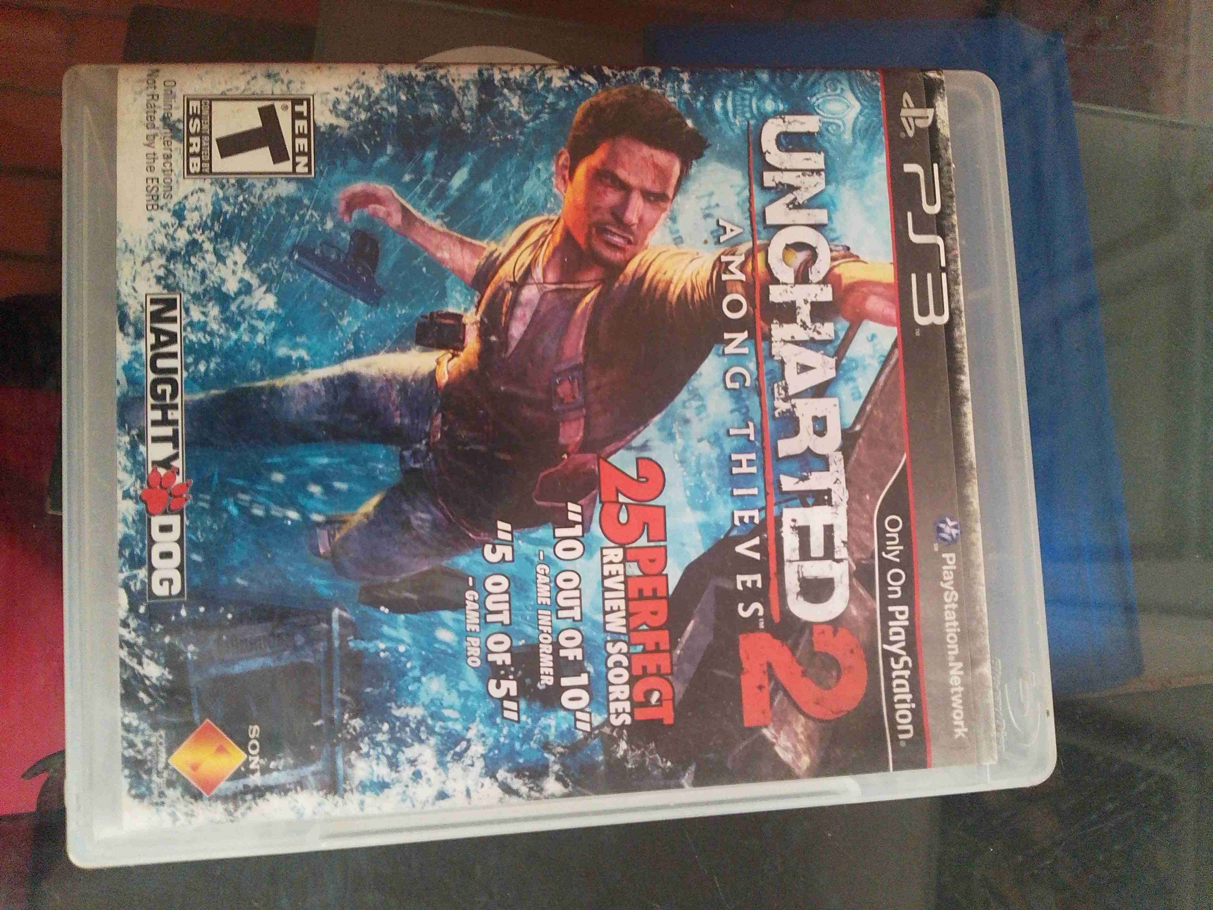 Lote de juegos PS3 variados - miniatura 3