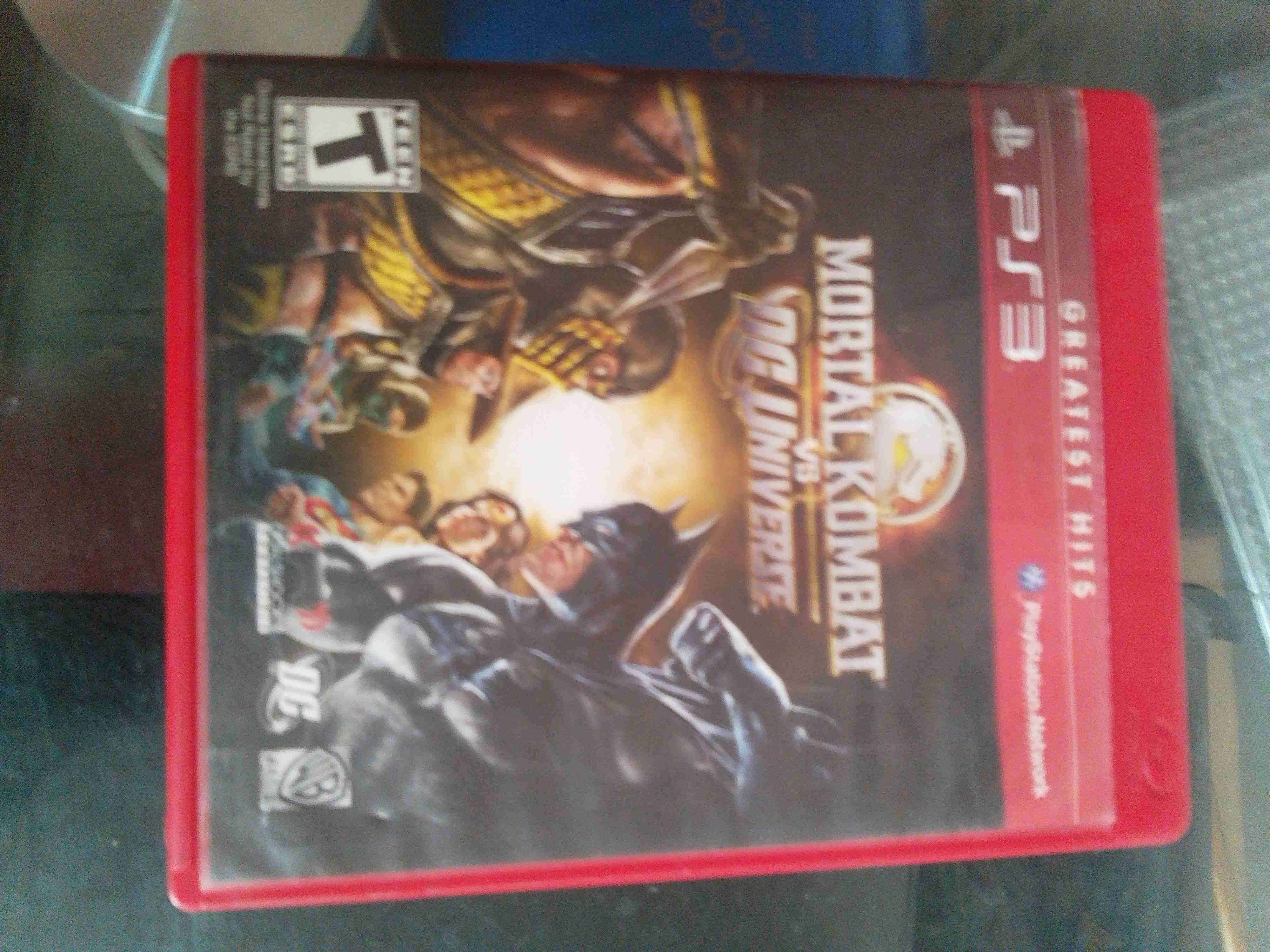 Lote de juegos PS3 variados - miniatura 4