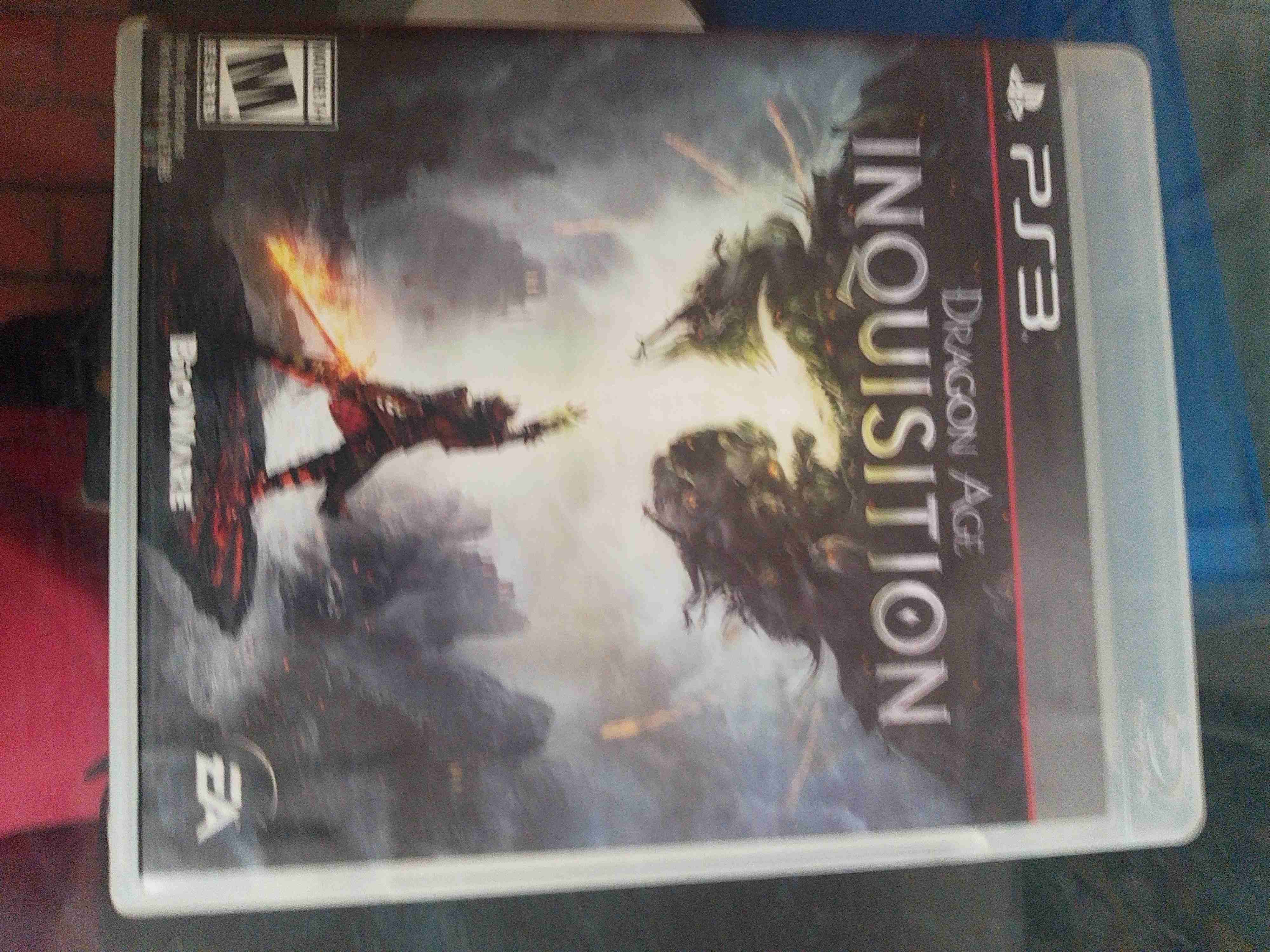 Lote de juegos PS3 variados - miniatura 5